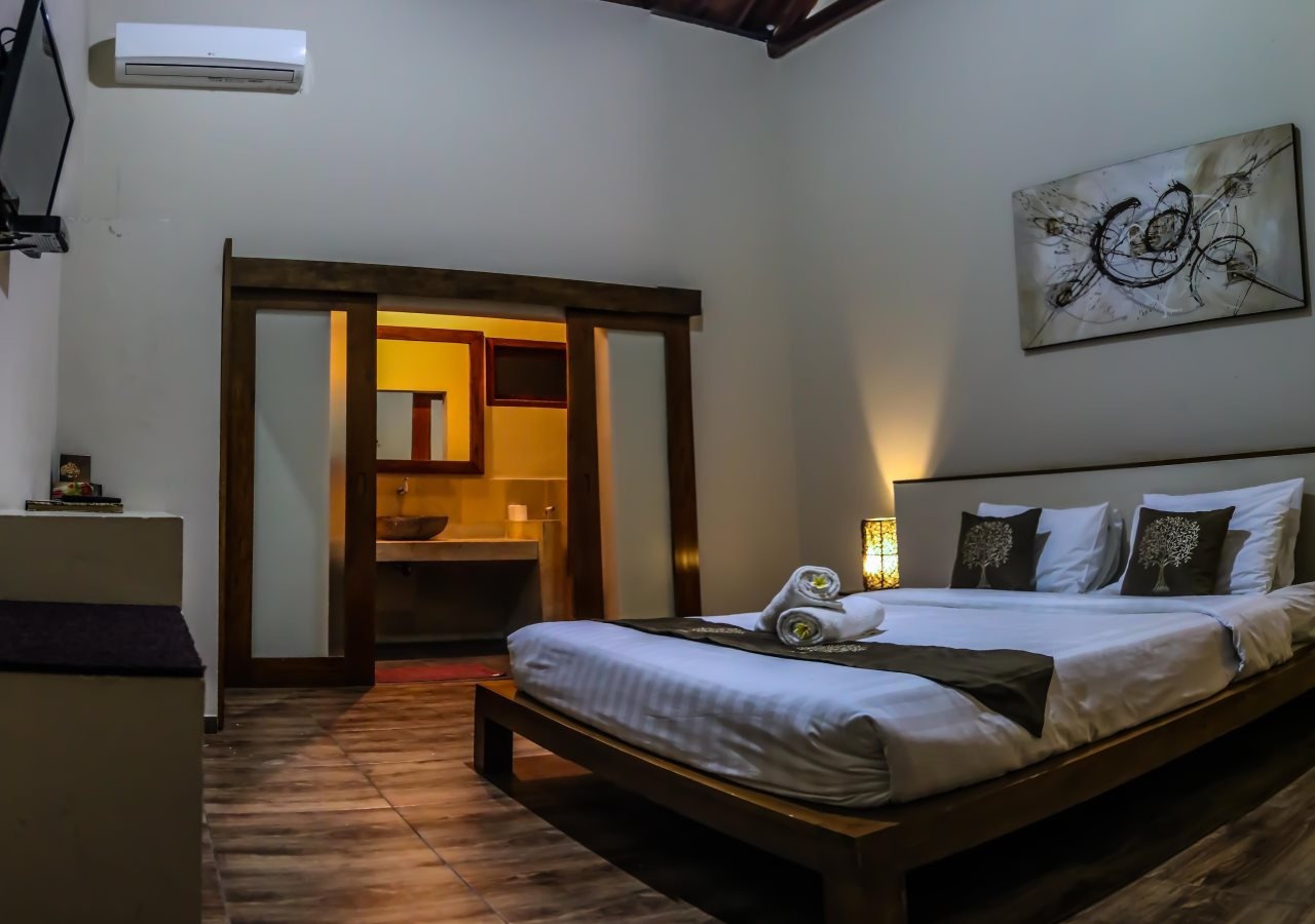 Kuta Baru Hotel