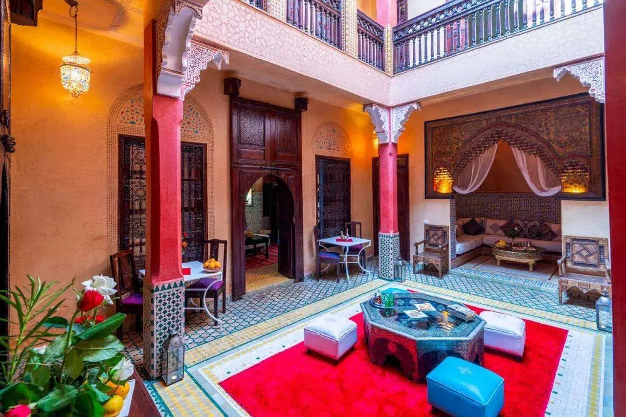 Photo - Riad Rêves D'orient & Spa