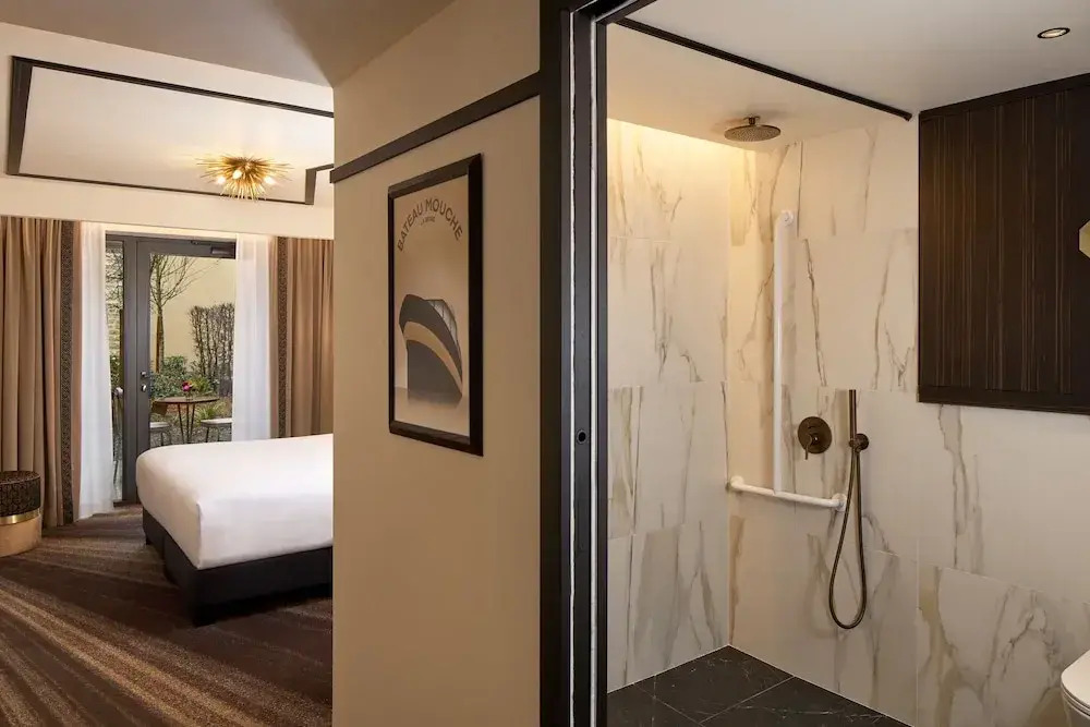 Foto - Maison Cassandre