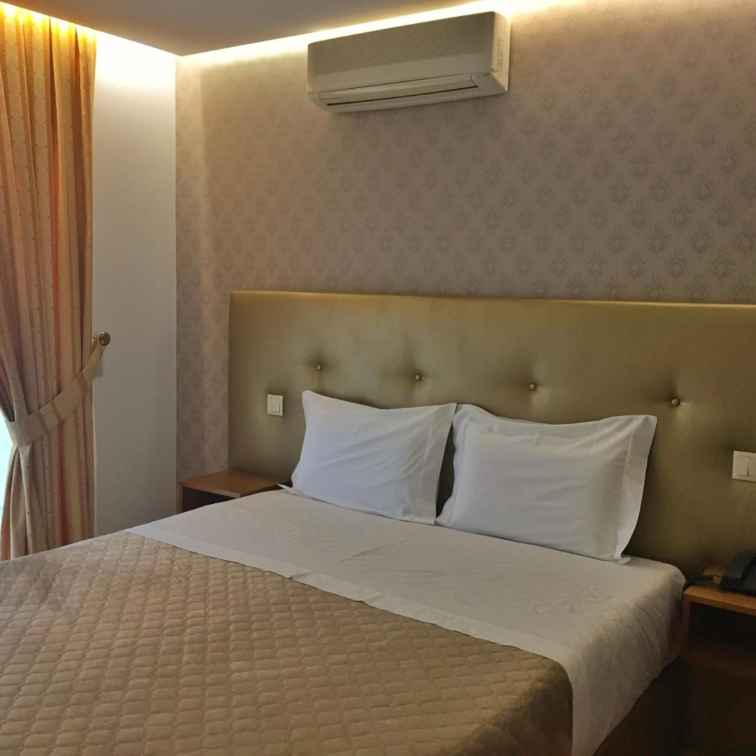 Photo - Hotel Estalagem Turismo