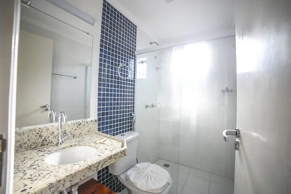 Foto - Ubatuba Praia Hotel