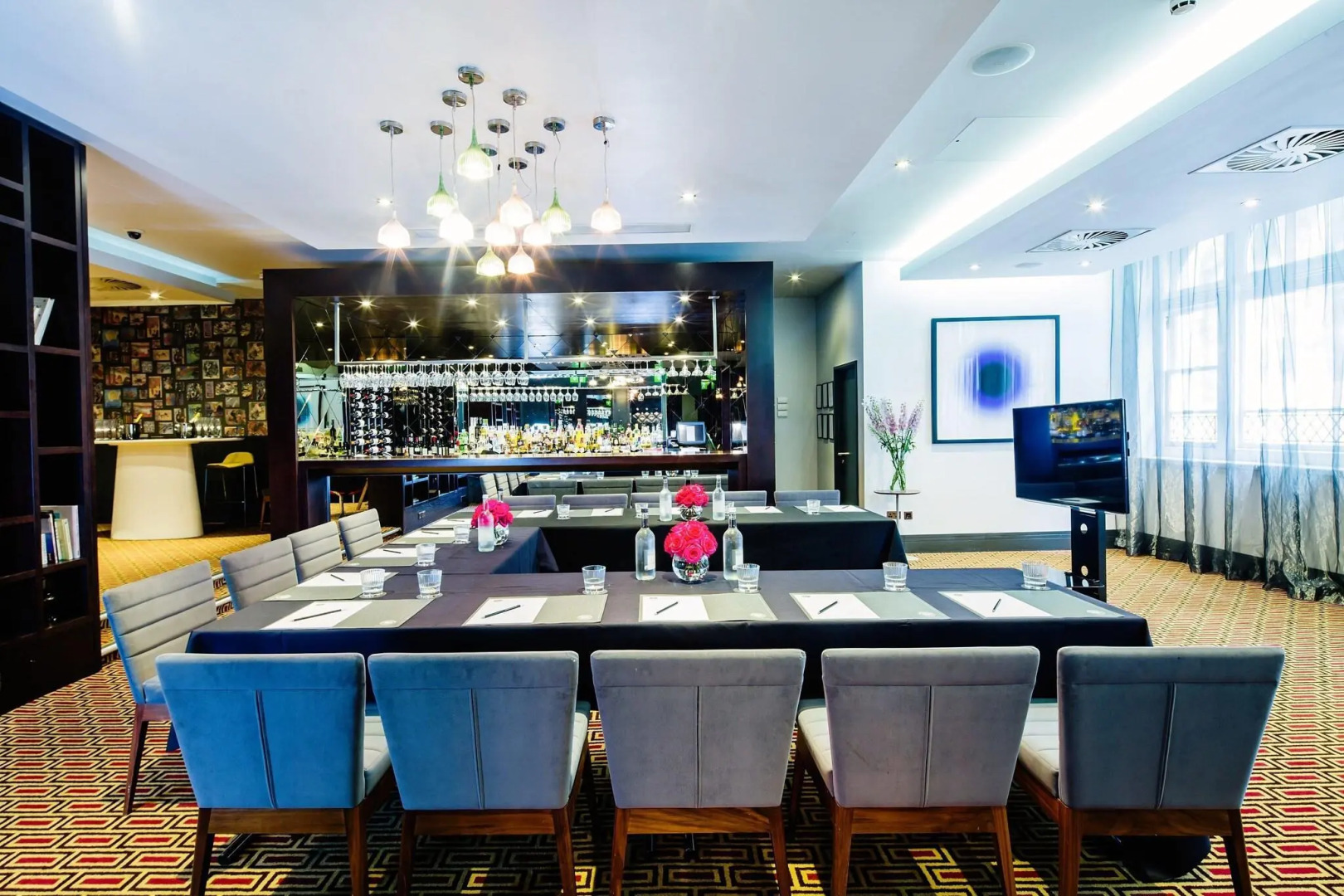 Photo - Malmaison London