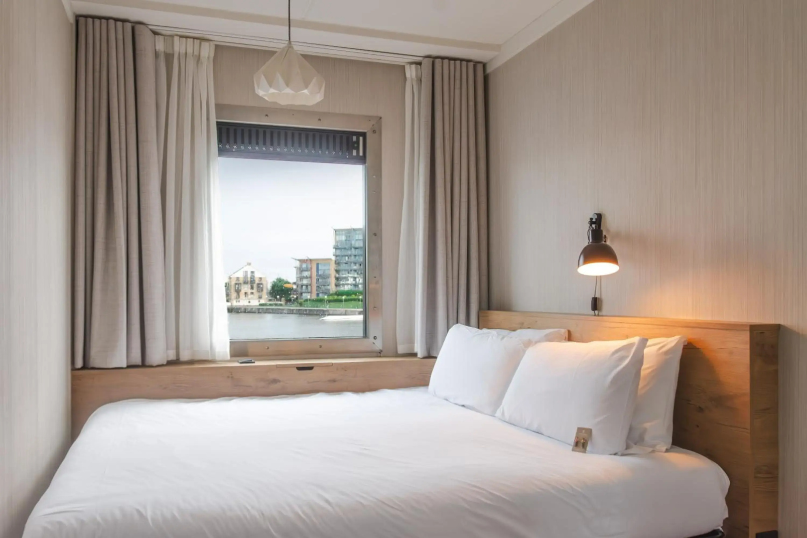 Foto - Good Hotel London