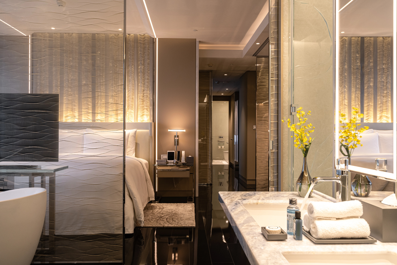 Photo - J Hotel, Shanghai Tower