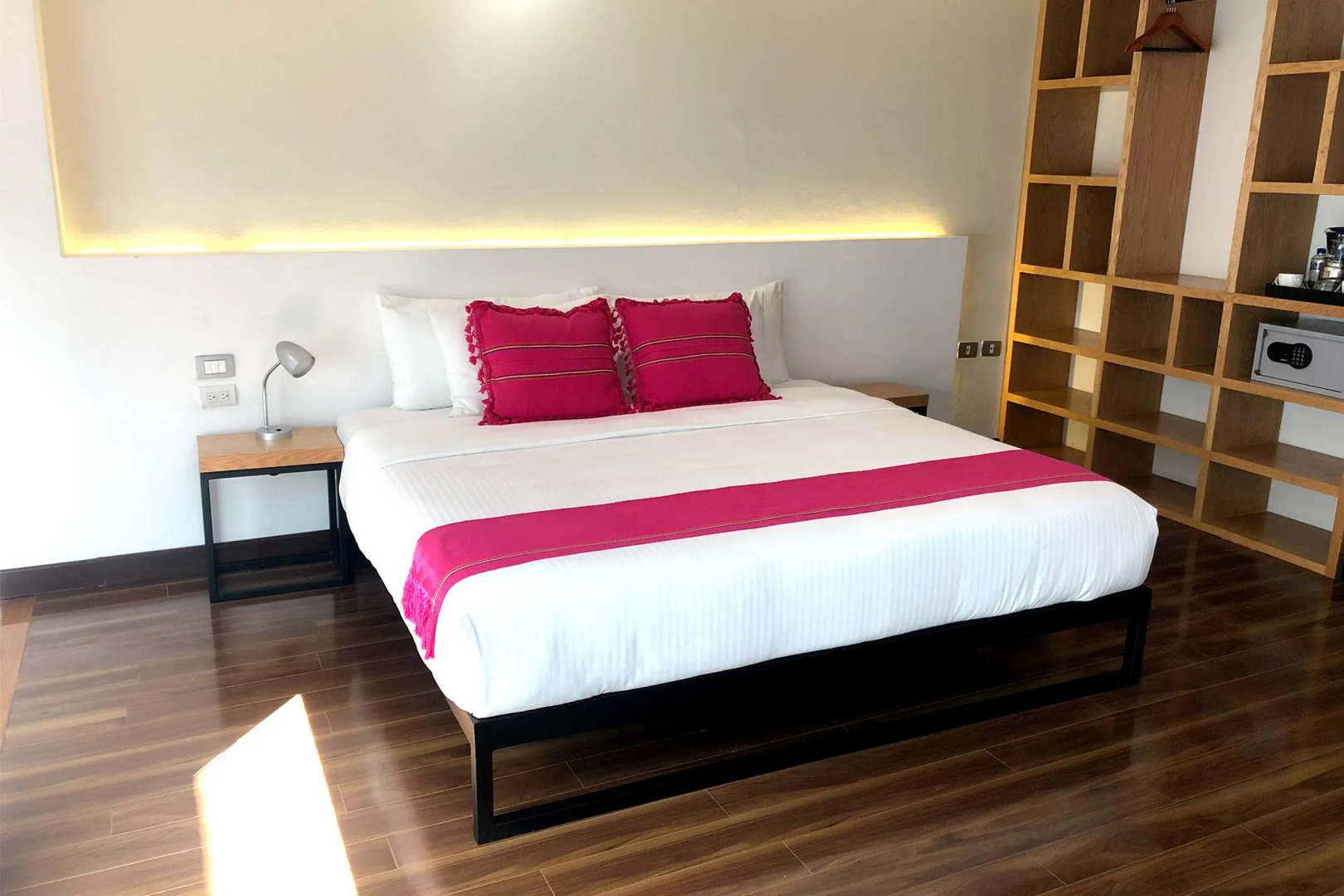 Foto - Urban Puebla by Grupo Amber