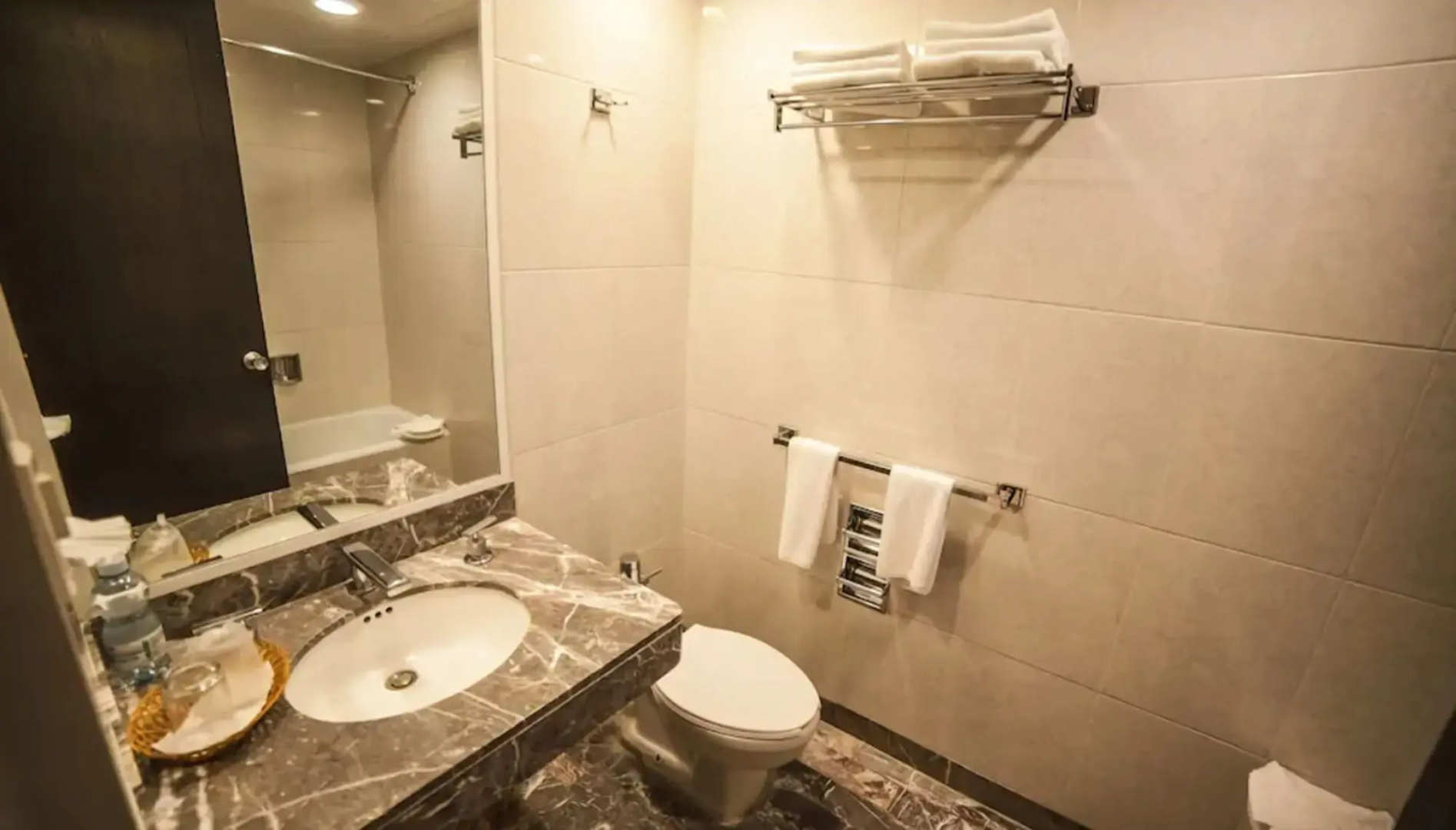 Foto - Hotel Inglaterra