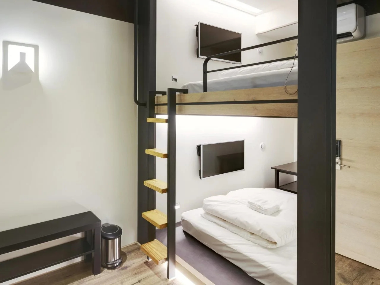 Foto - Taiwan Youth Hostel & Capsule Hostel