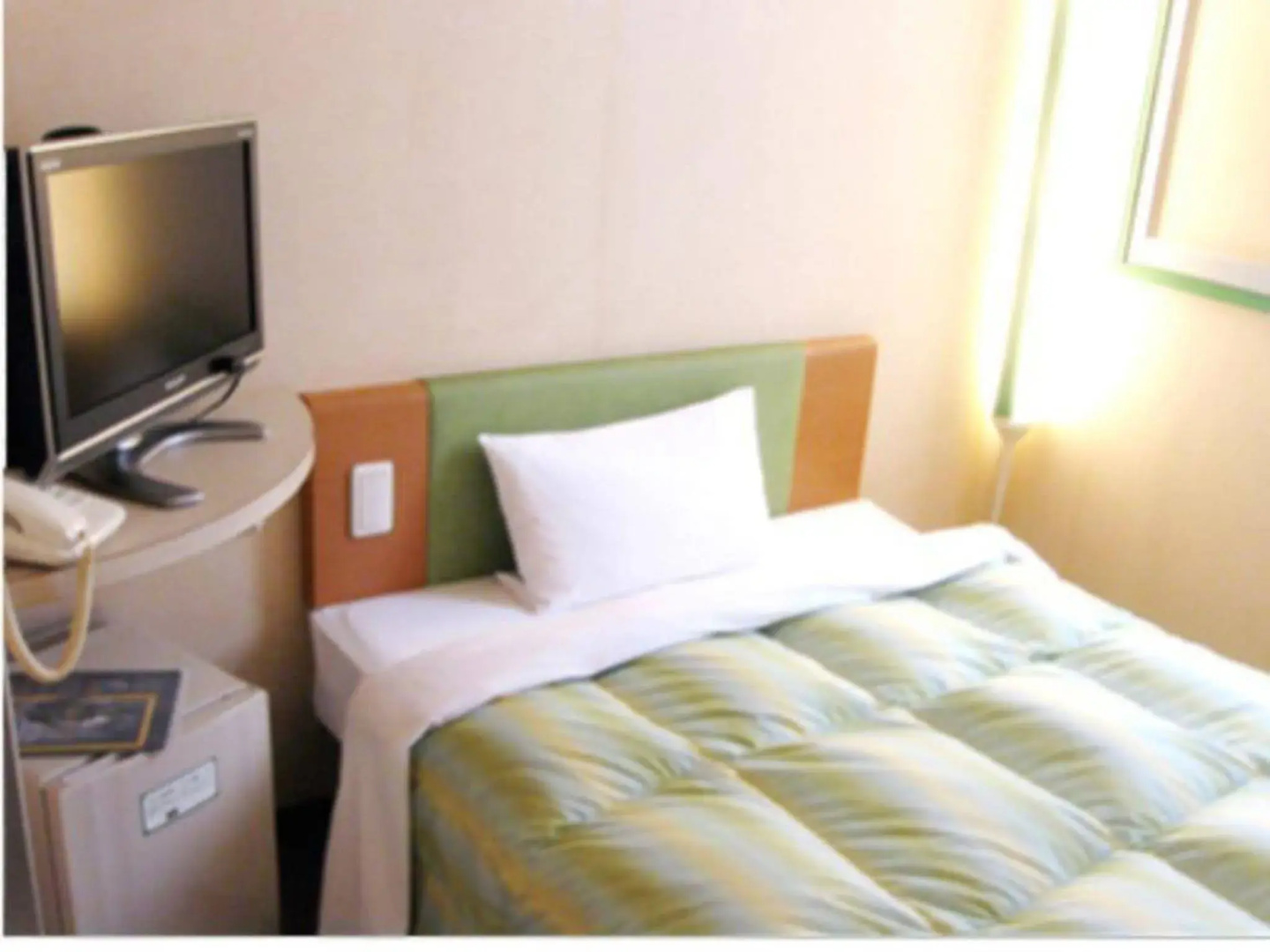 Foto - Washington R&B Hotel Hakata Ekimae Dai 1