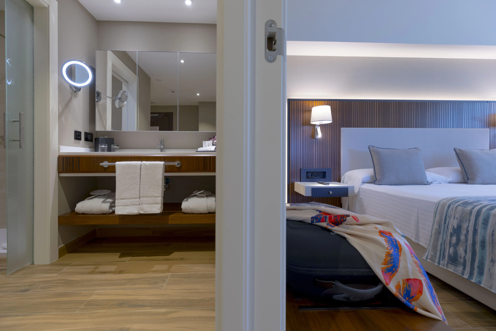 Foto - Alanda Marbella Hotel & Wellness