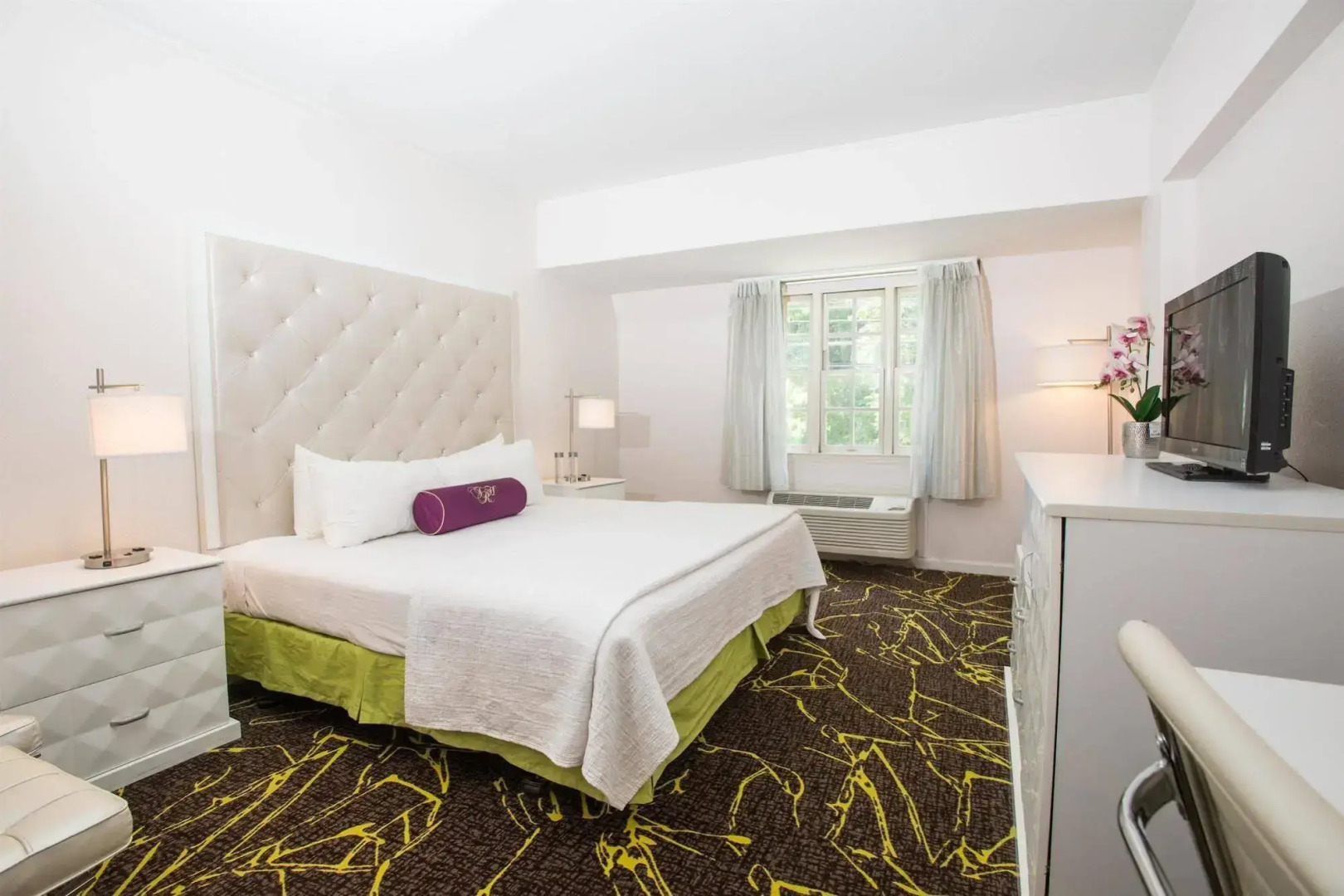 Foto - The Roslyn, Tapestry Collection by Hilton