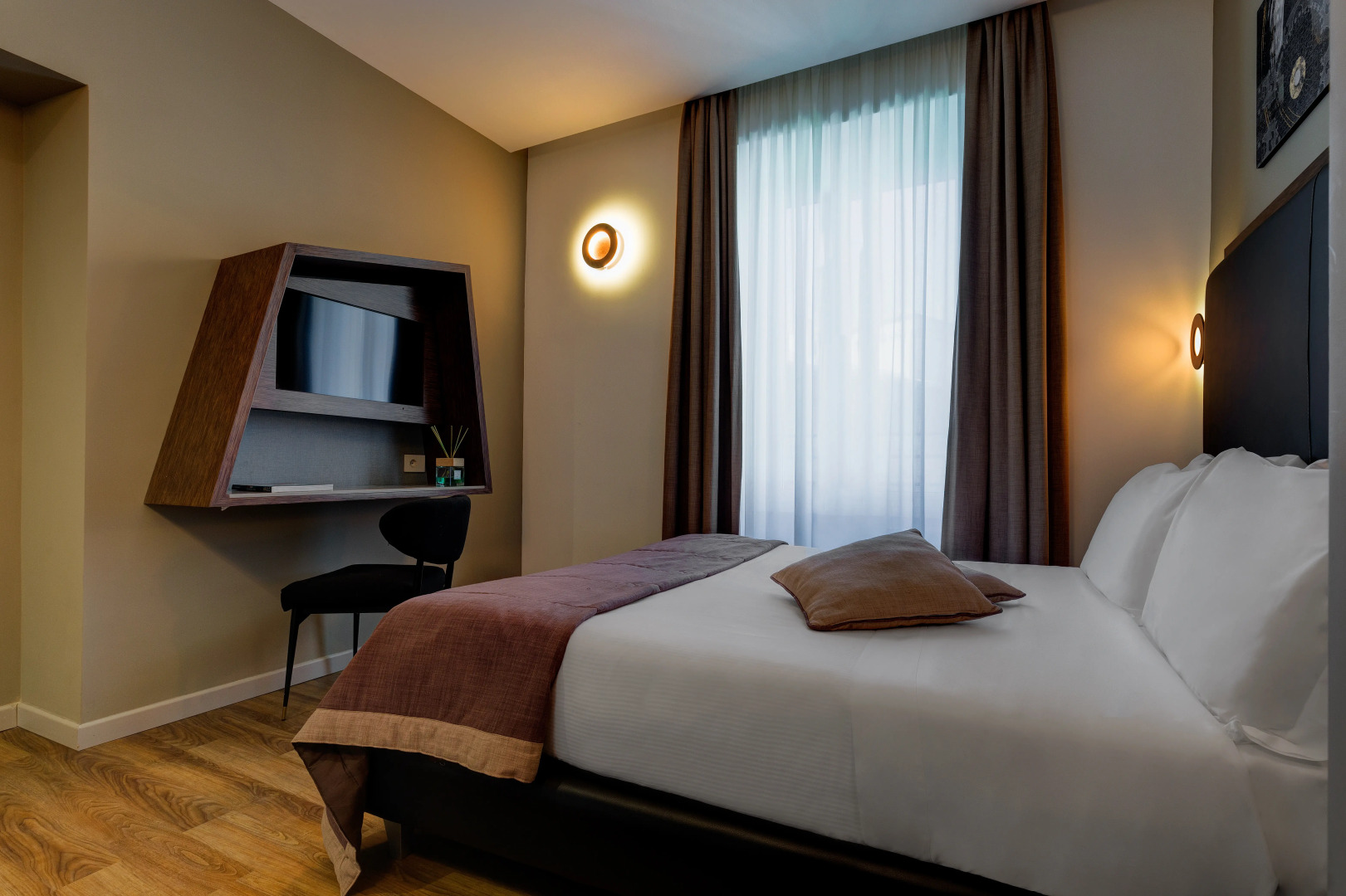 Foto - Al Manthia Hotel - Gruppo Trevi Hotels