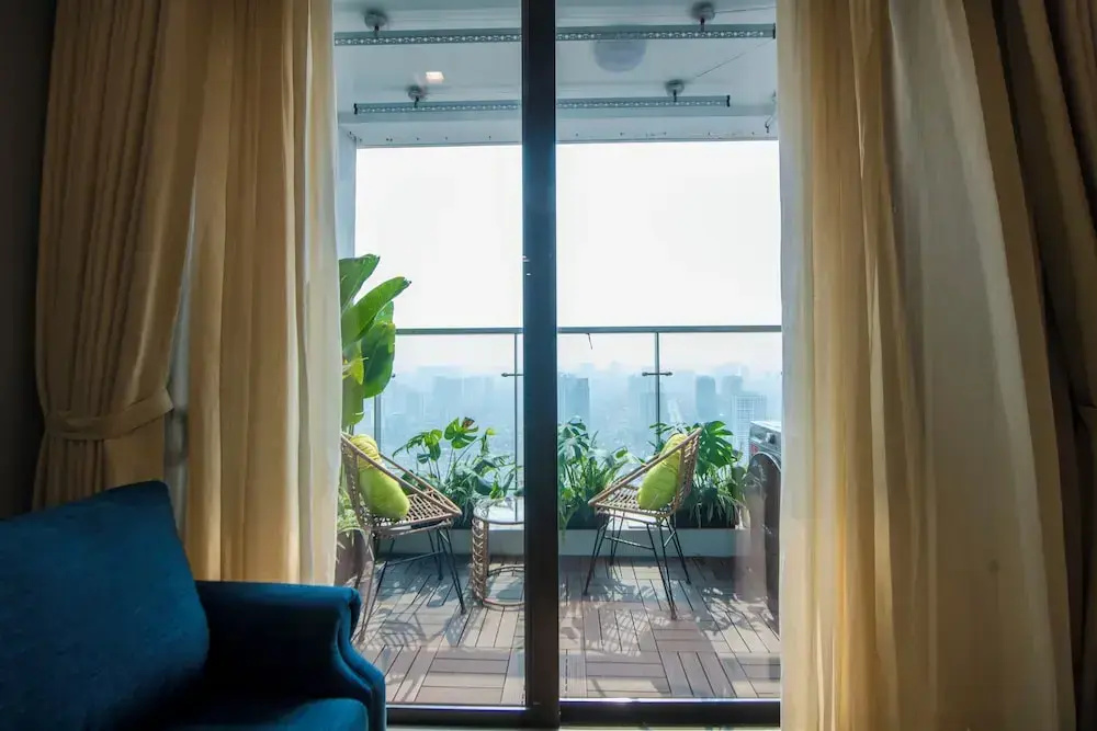Foto - Vinhomes Metropolis Residence