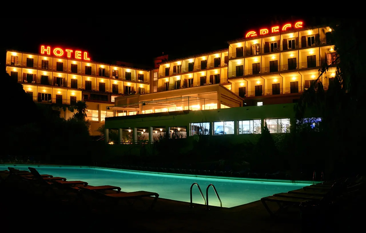 Foto - Hotel Grecs