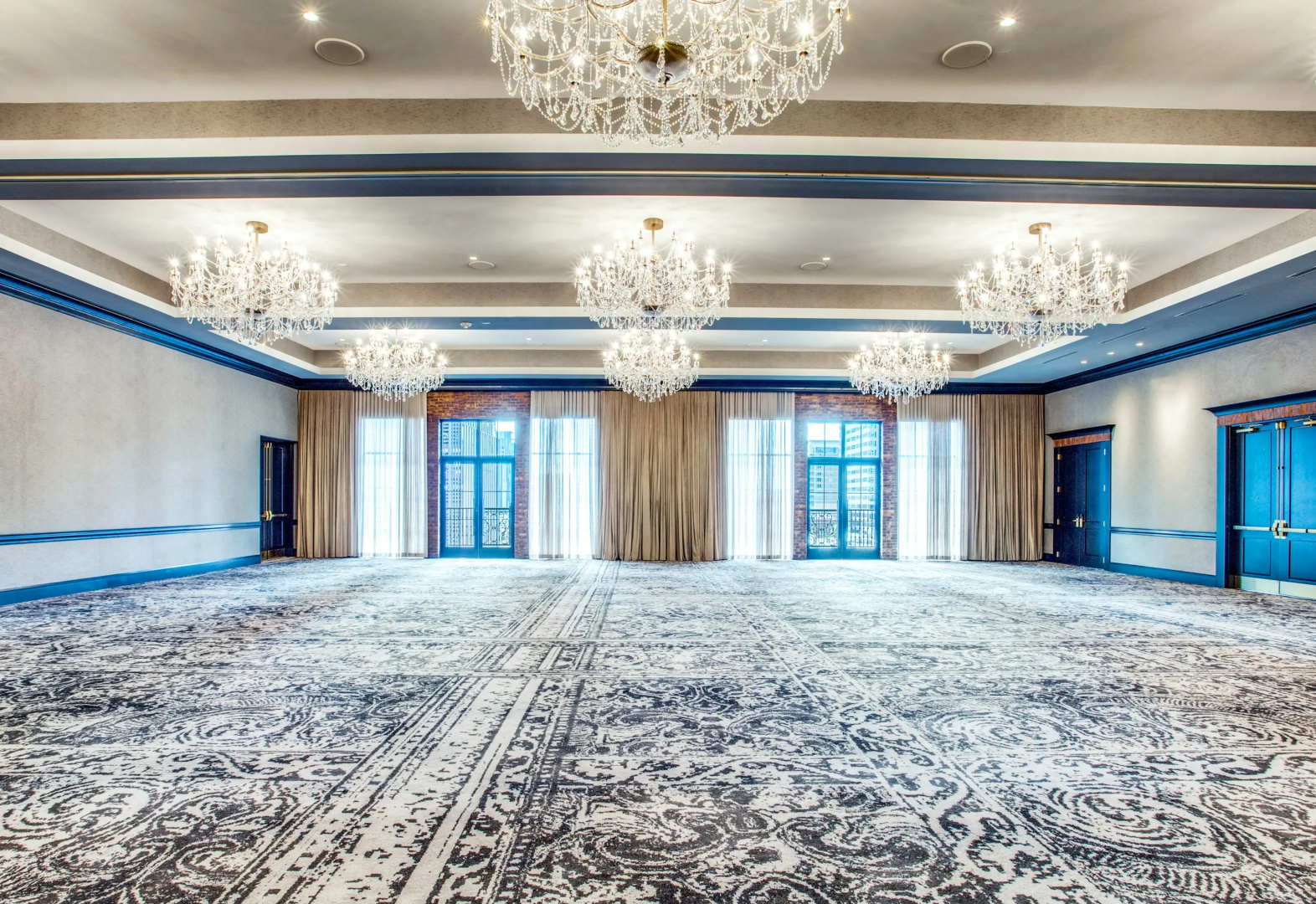 Foto - Hotel ZaZa Austin