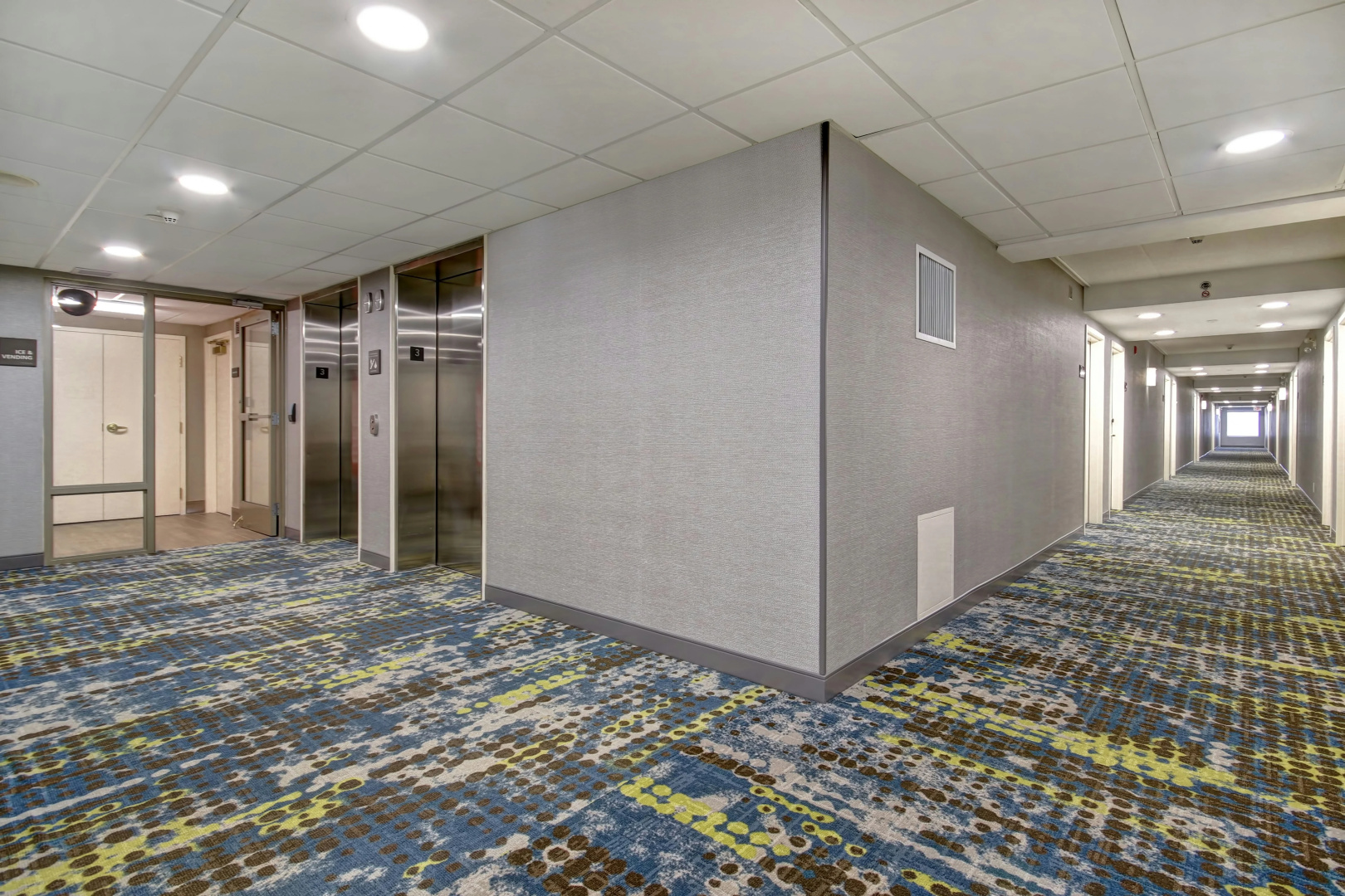 Photo - Hampton Inn & Suites by Hilton - Guelph