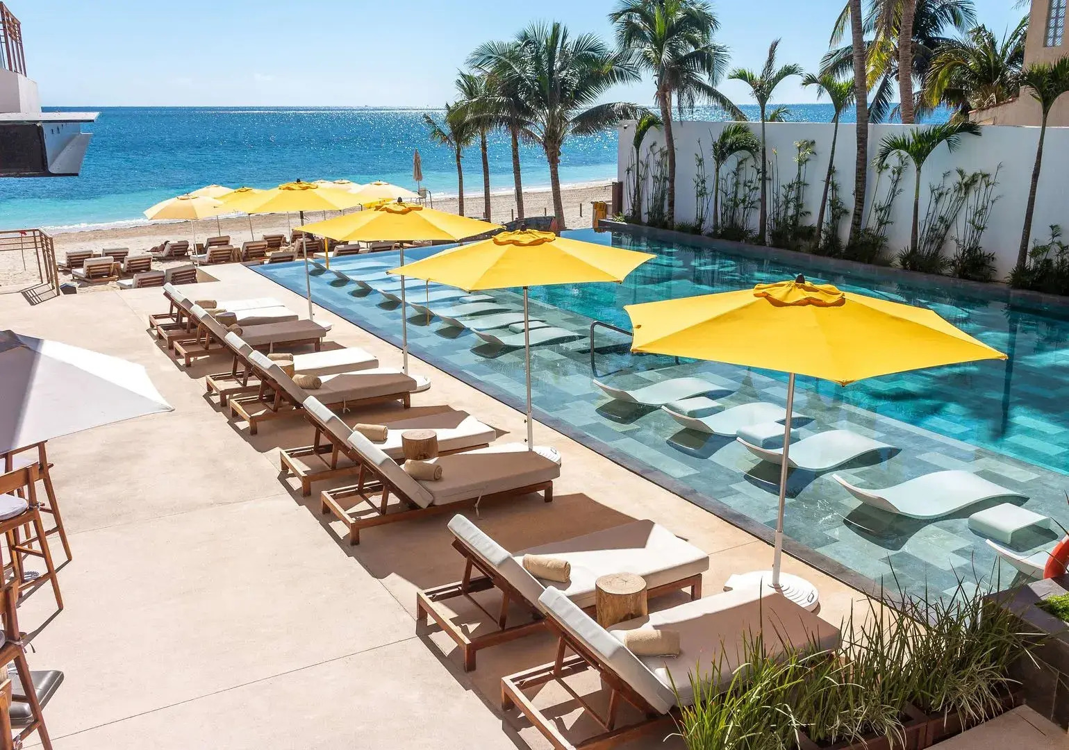 Foto - The Fives Oceanfront