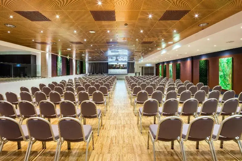 Foto - GHV Hotel