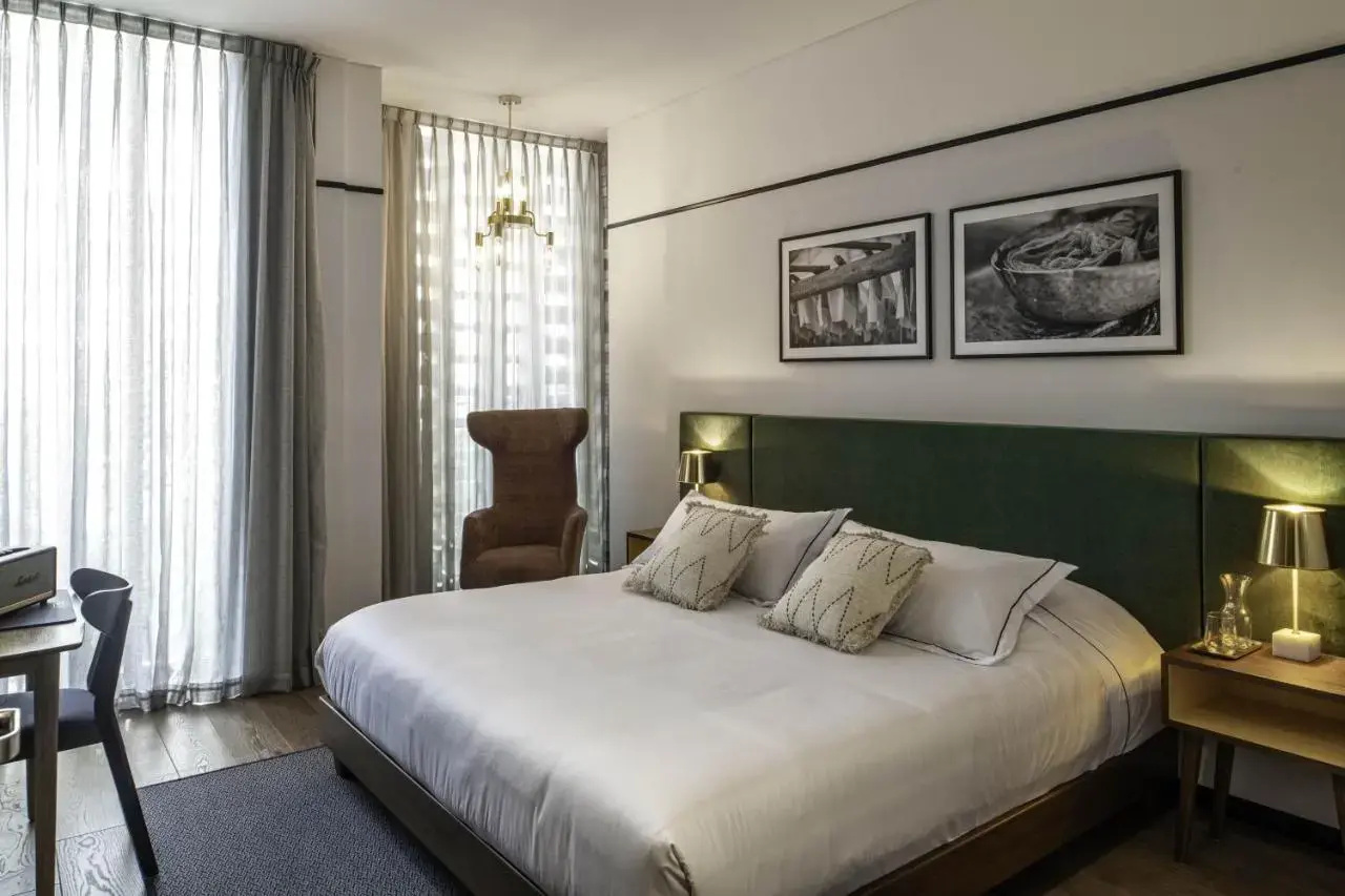 Photo - HAB Hotel