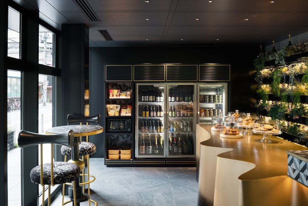 Foto - Mercure Tokyu Stay Osaka Namba