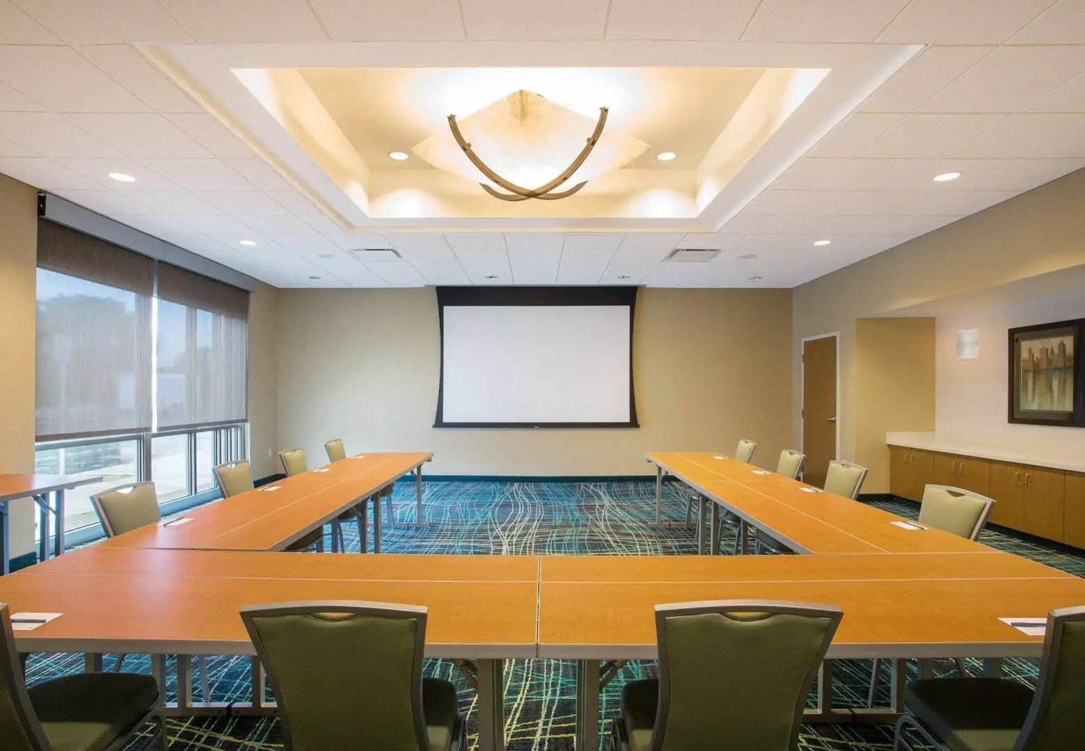 Foto - SpringHill Suites by Marriott Mount Laurel