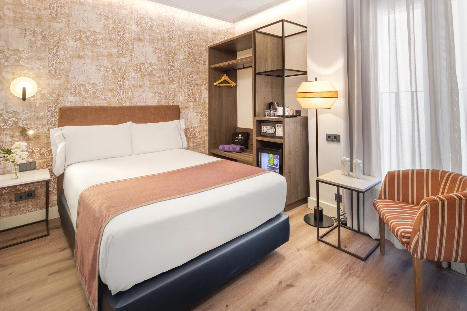 Photo - Eurostars Sevilla Boutique