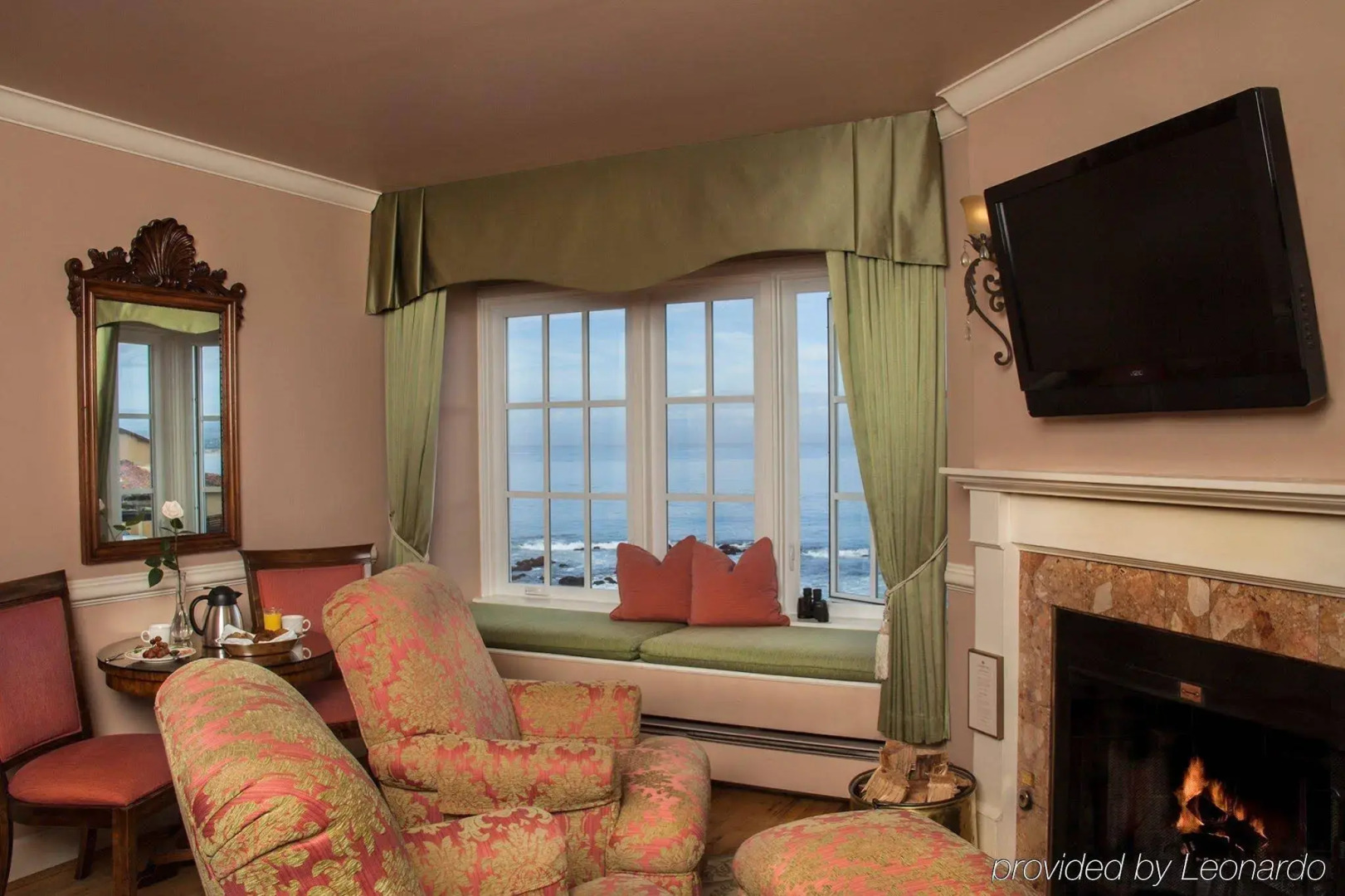 Foto - Spindrift Inn