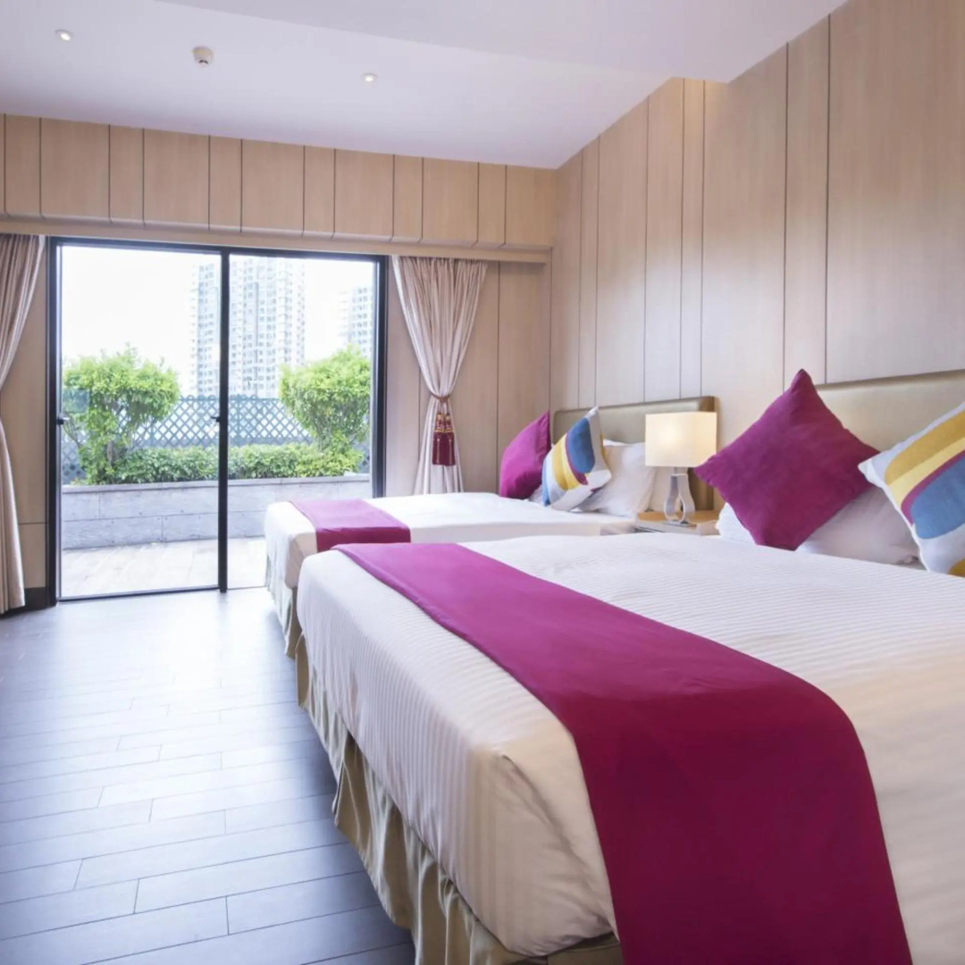 Photo - Noah's Ark Hotel & Resort
