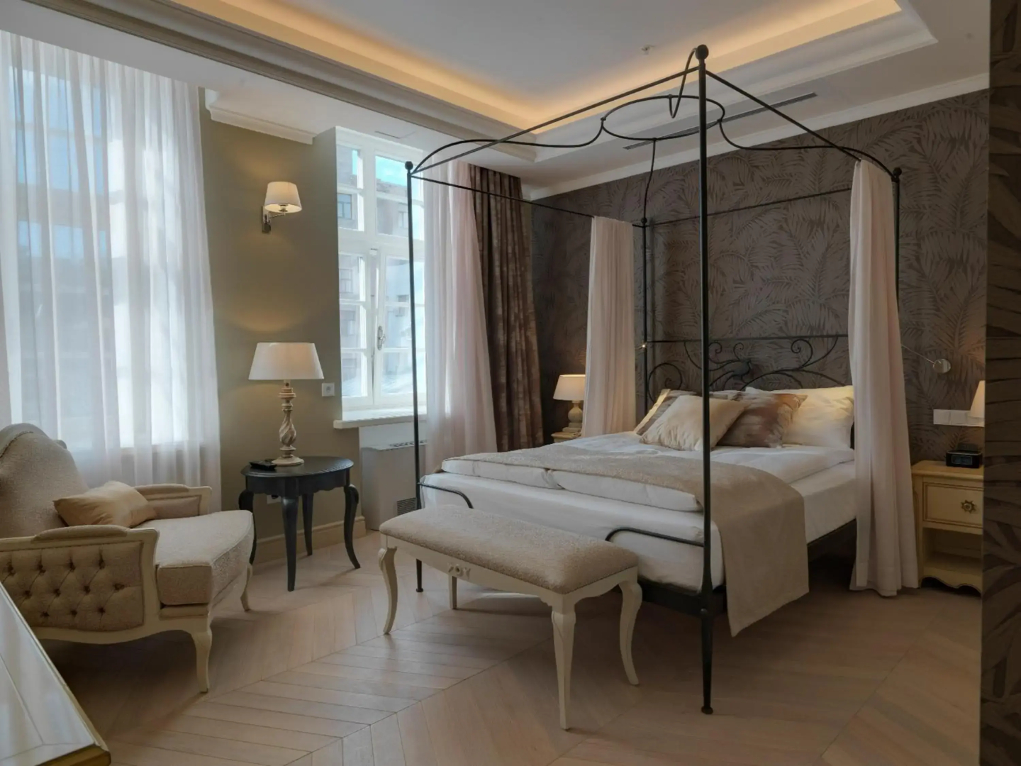 Photo - Relais Le Chevalier