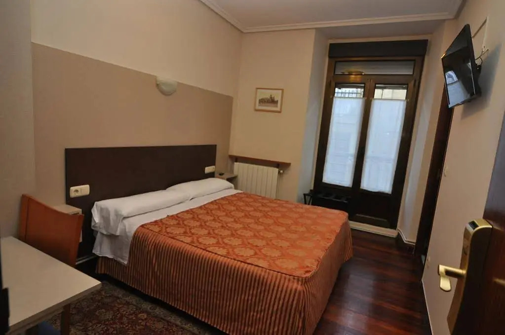 Foto - Pension Alameda