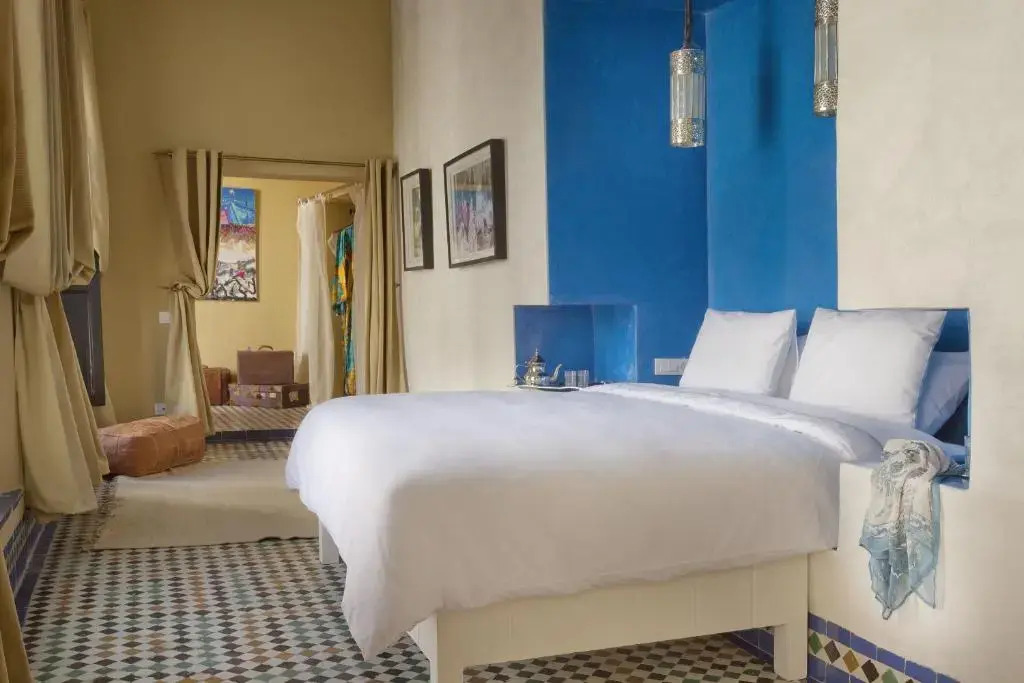 Foto - Riad Palais Bahia Fes