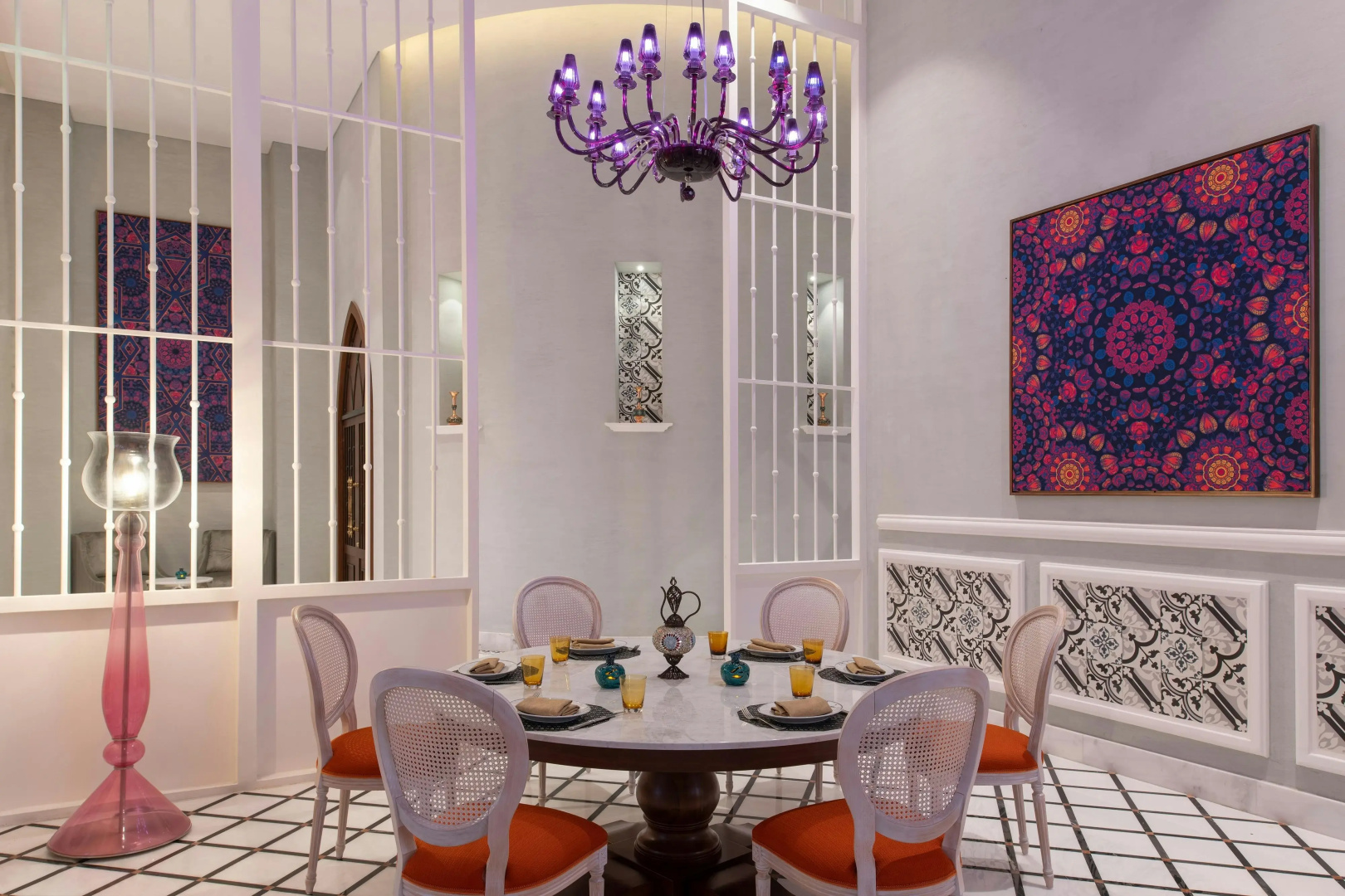 Foto - Al Messila, a Luxury Collection Resort & Spa, Doha