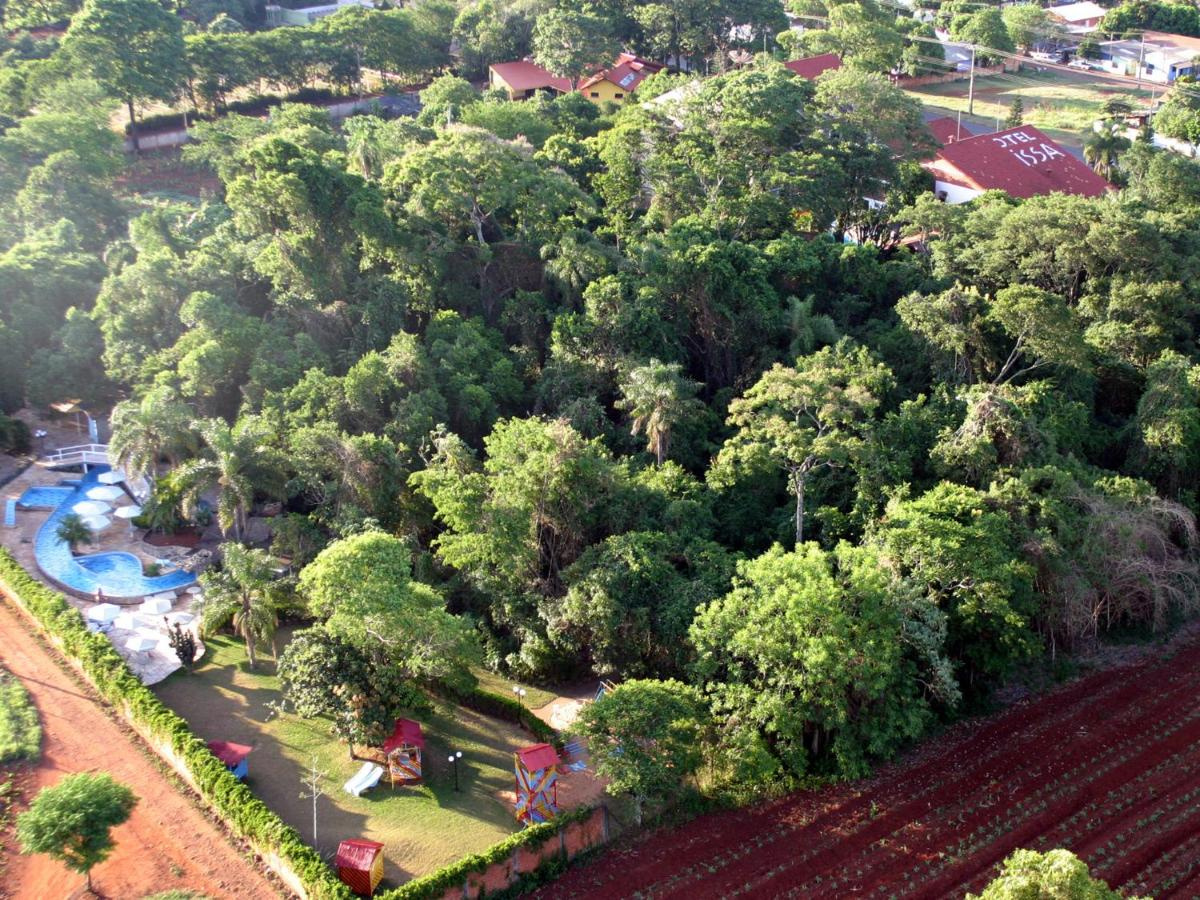Foto - SUIÇA IGUAÇU Hotel & Resort