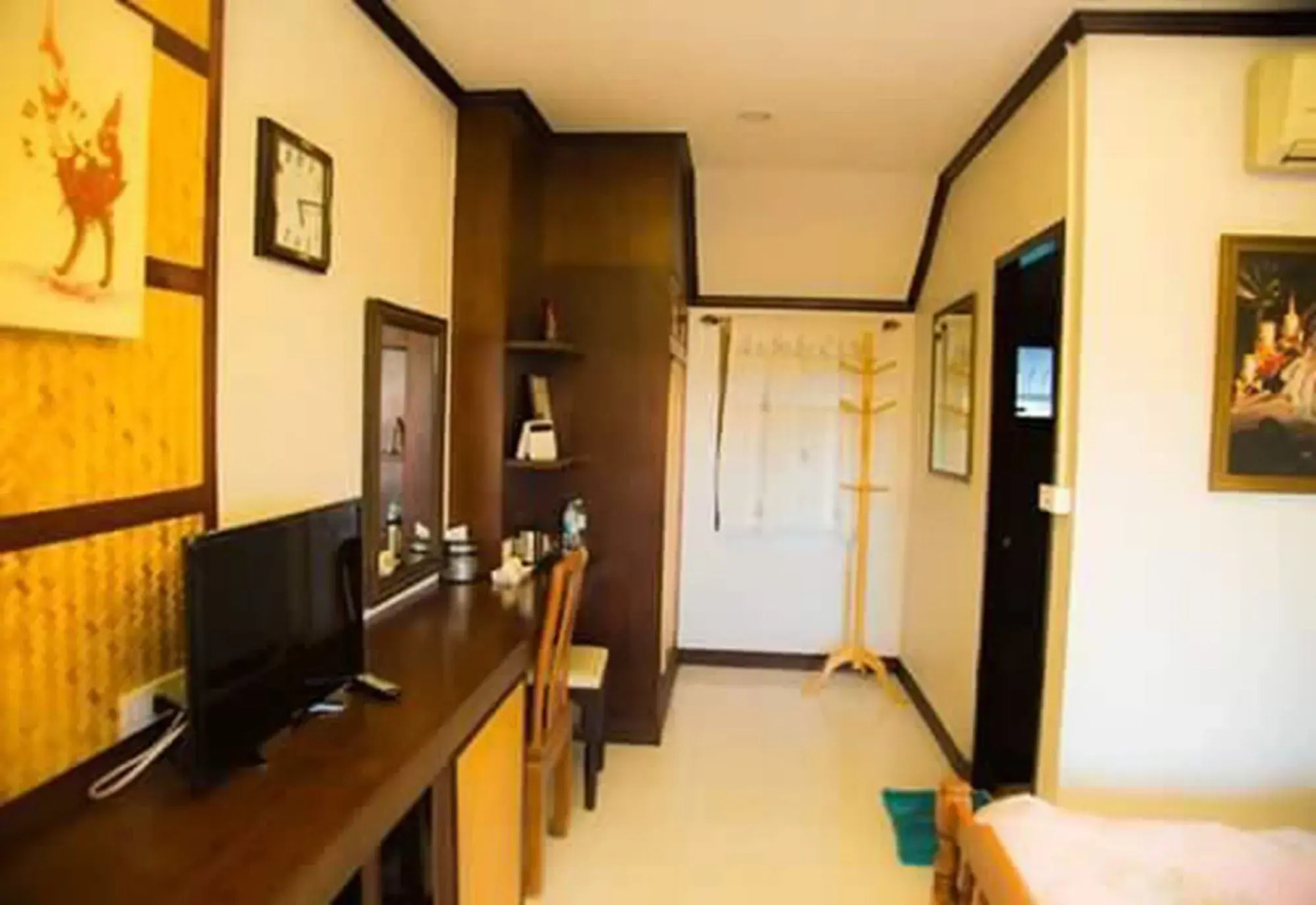 Foto - Little Home Guesthouse