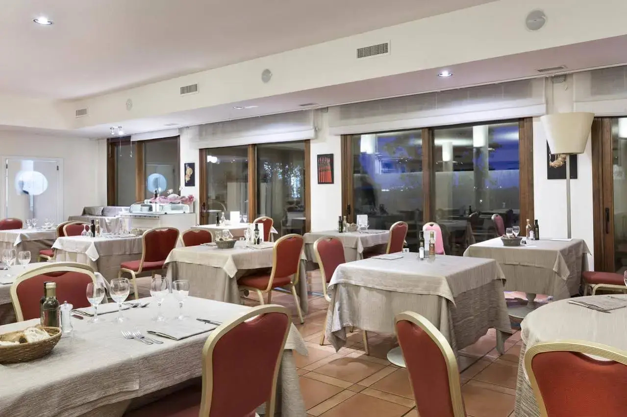 Photo - Hotel Santa Gilla