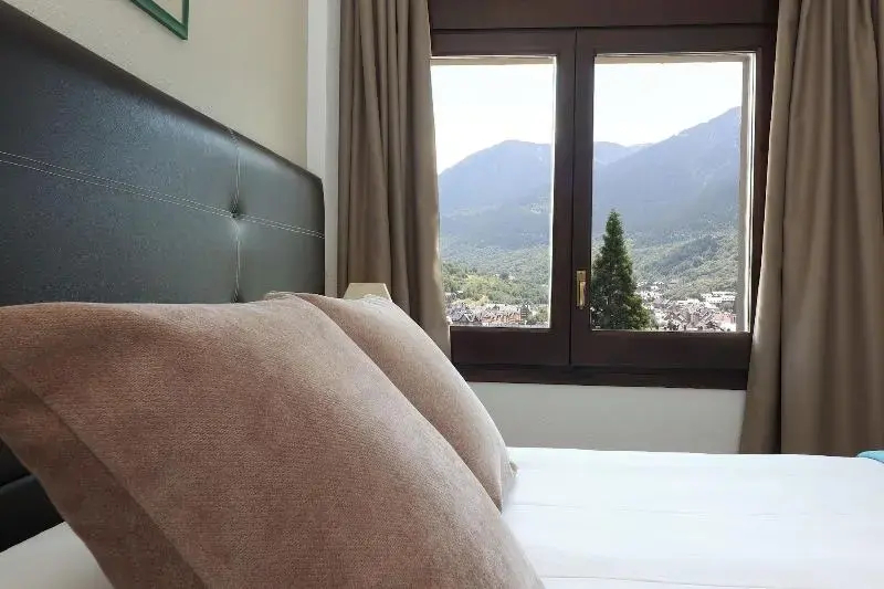 Photo - Hotel Blu Aran