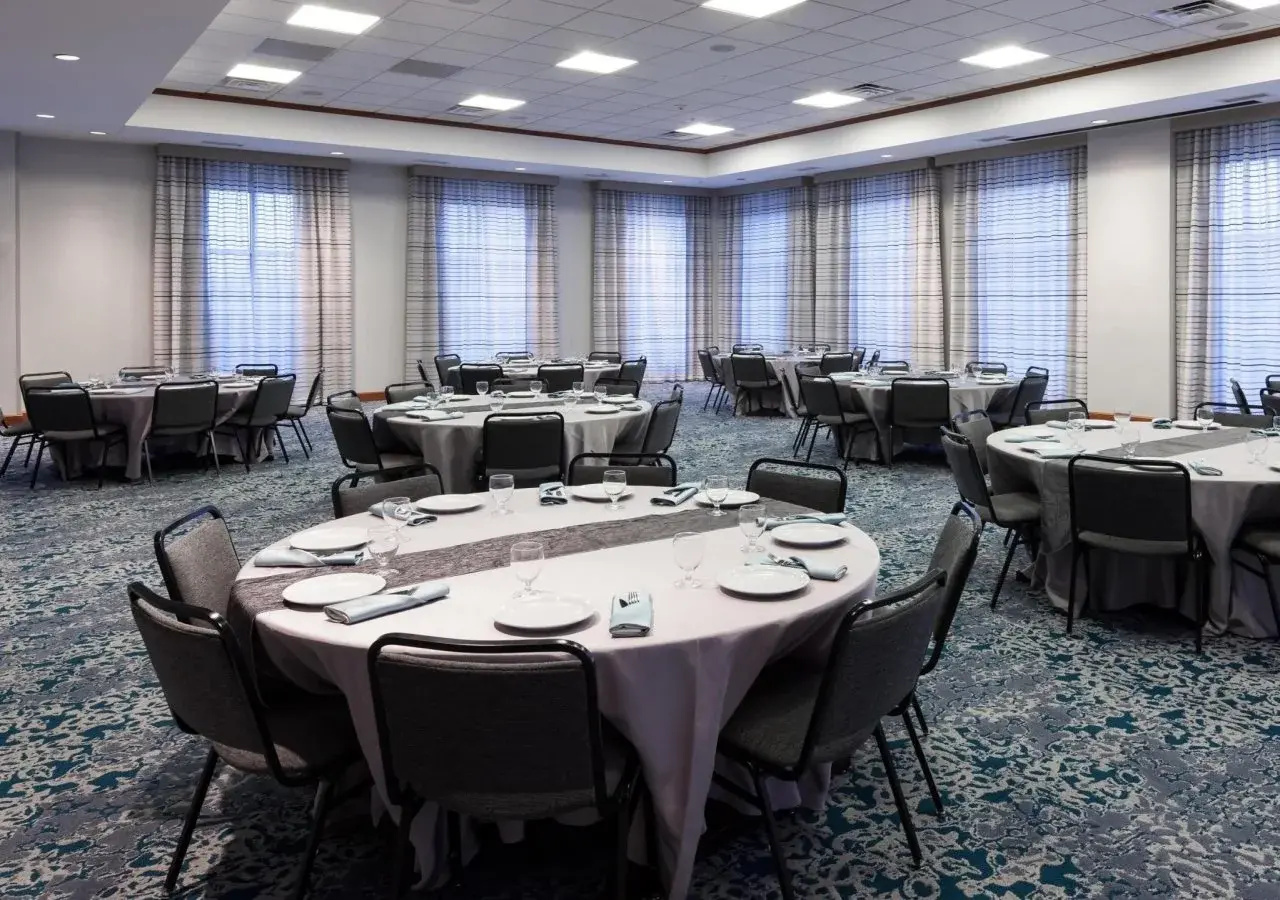 Photo - Hilton Garden Inn Lake Forest Mettawa