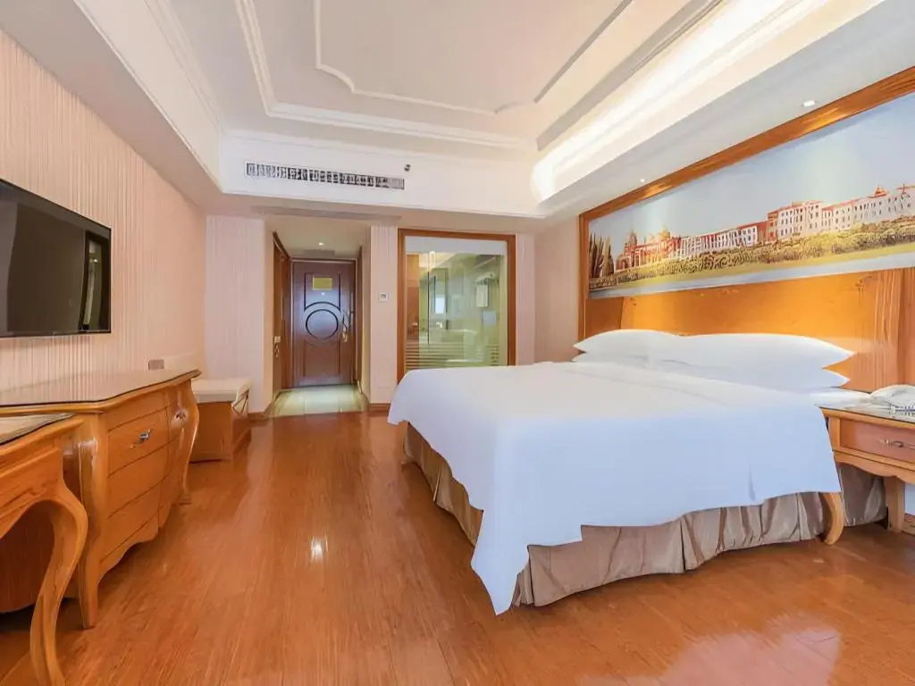 Photo - Vienna International Hotel Shenzhen Caopu Jindaotian