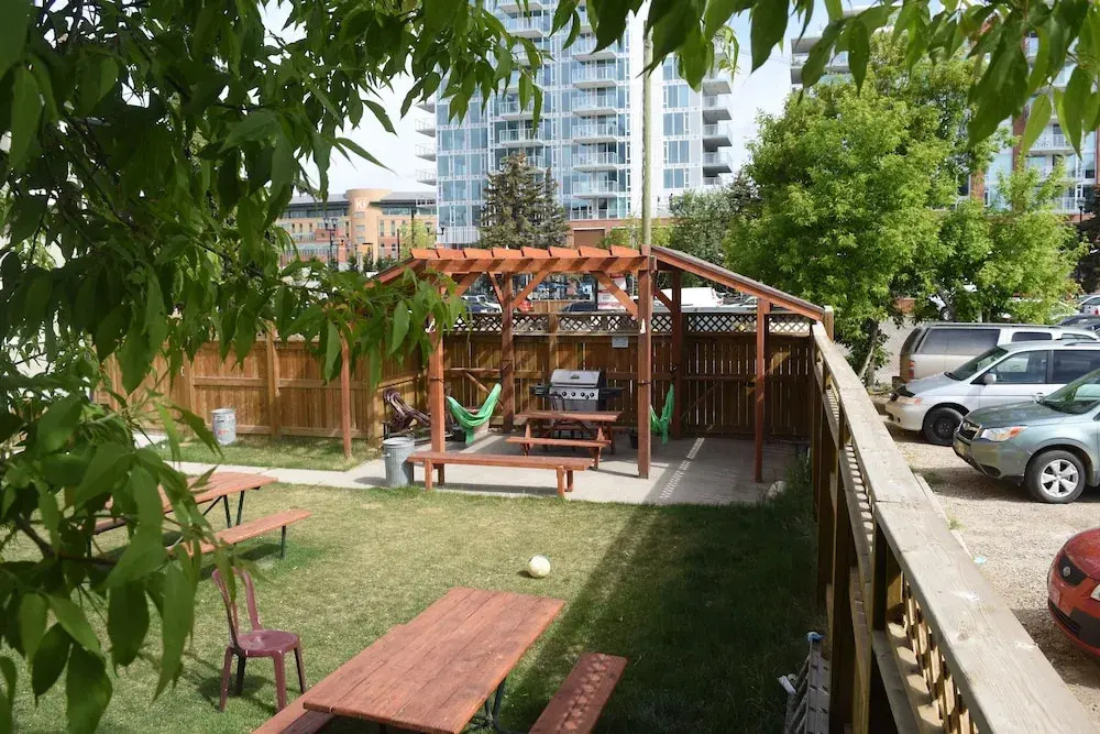 Foto - HI Calgary City Centre - Hostel