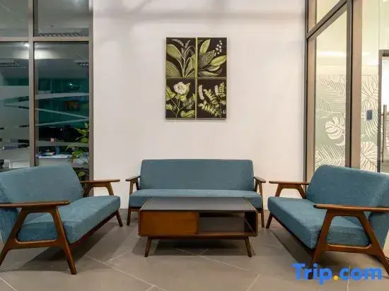 Foto - Upper Suites KL Sentral