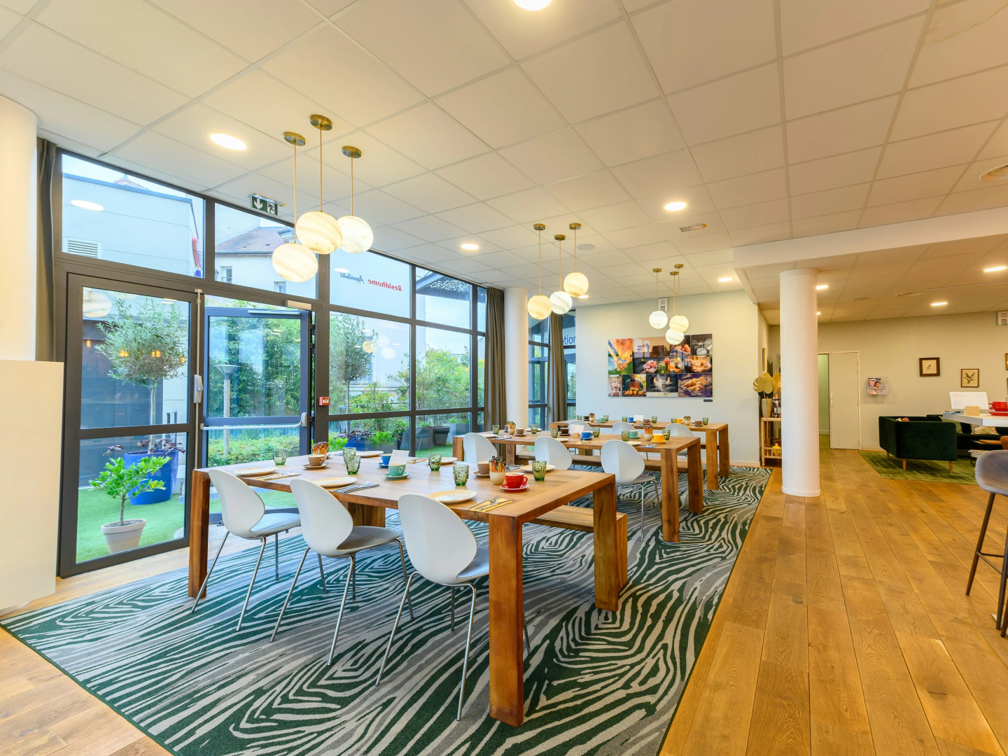 Photo - Residhome Neuilly Bords de Marne