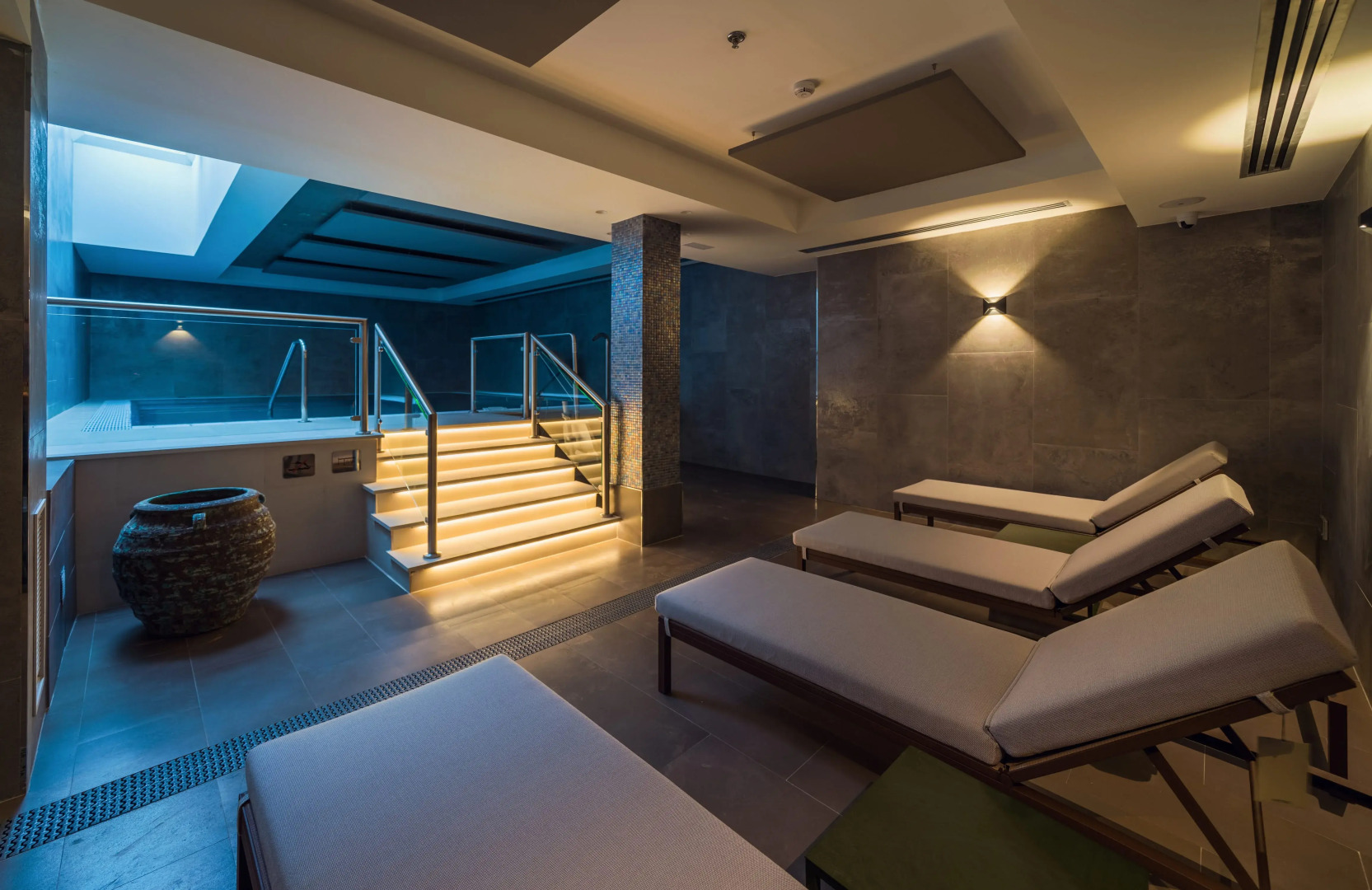 Foto - Catalonia Gran Vía Bilbao