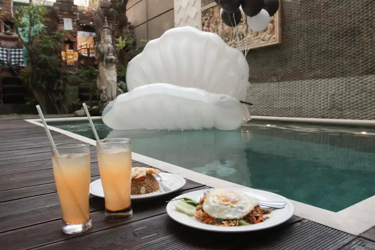 Foto - Antara Sunset Road