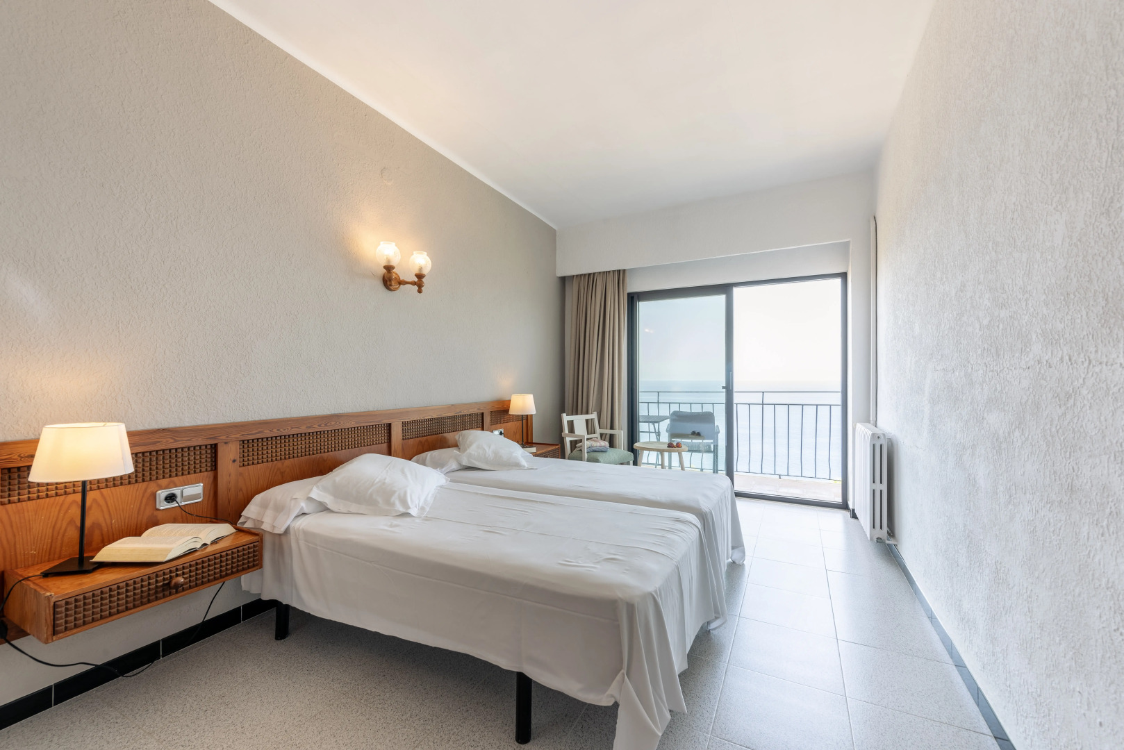 Foto - Hostal Sa Baronia