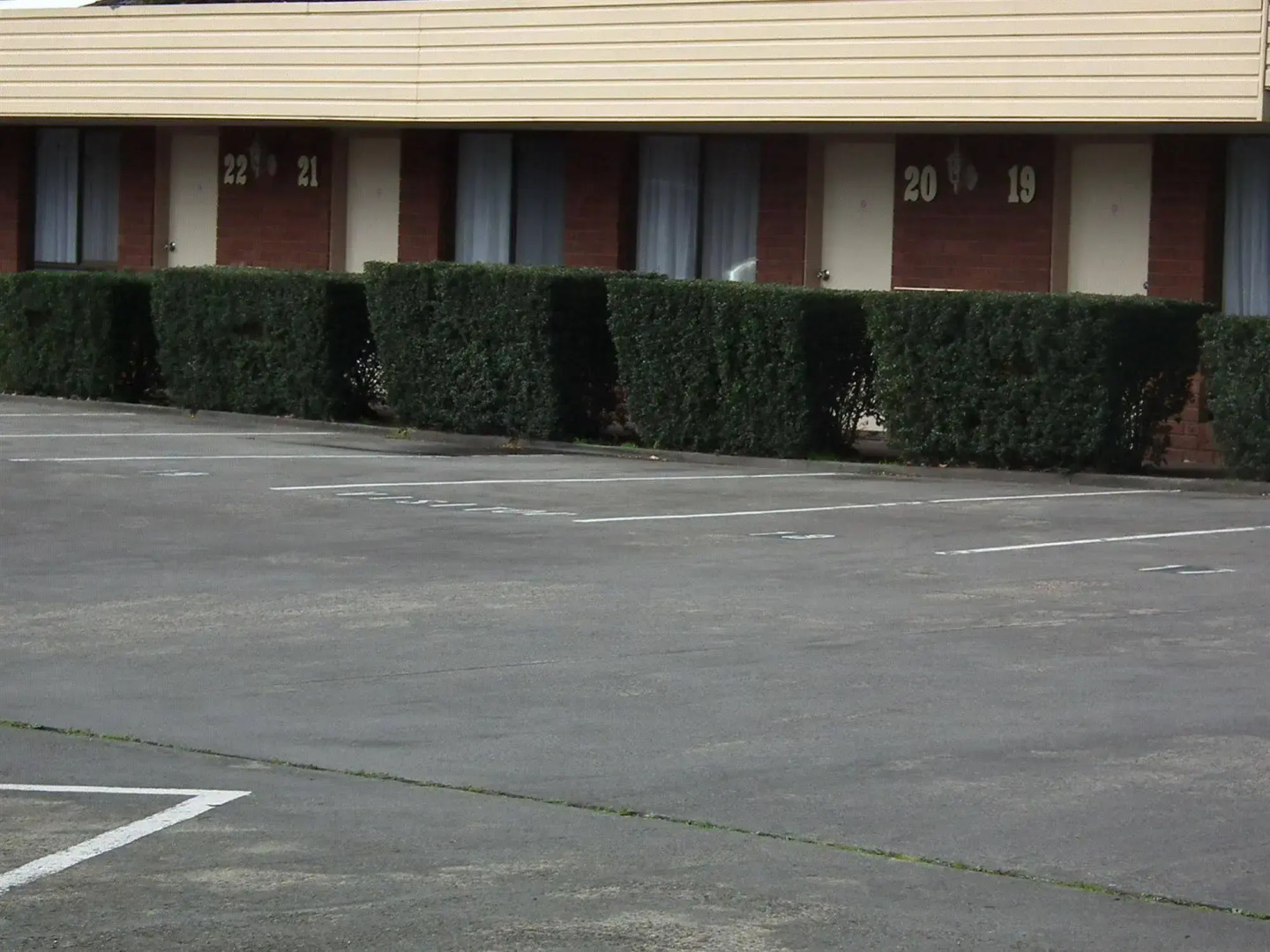 Photo - Burwood East Motel