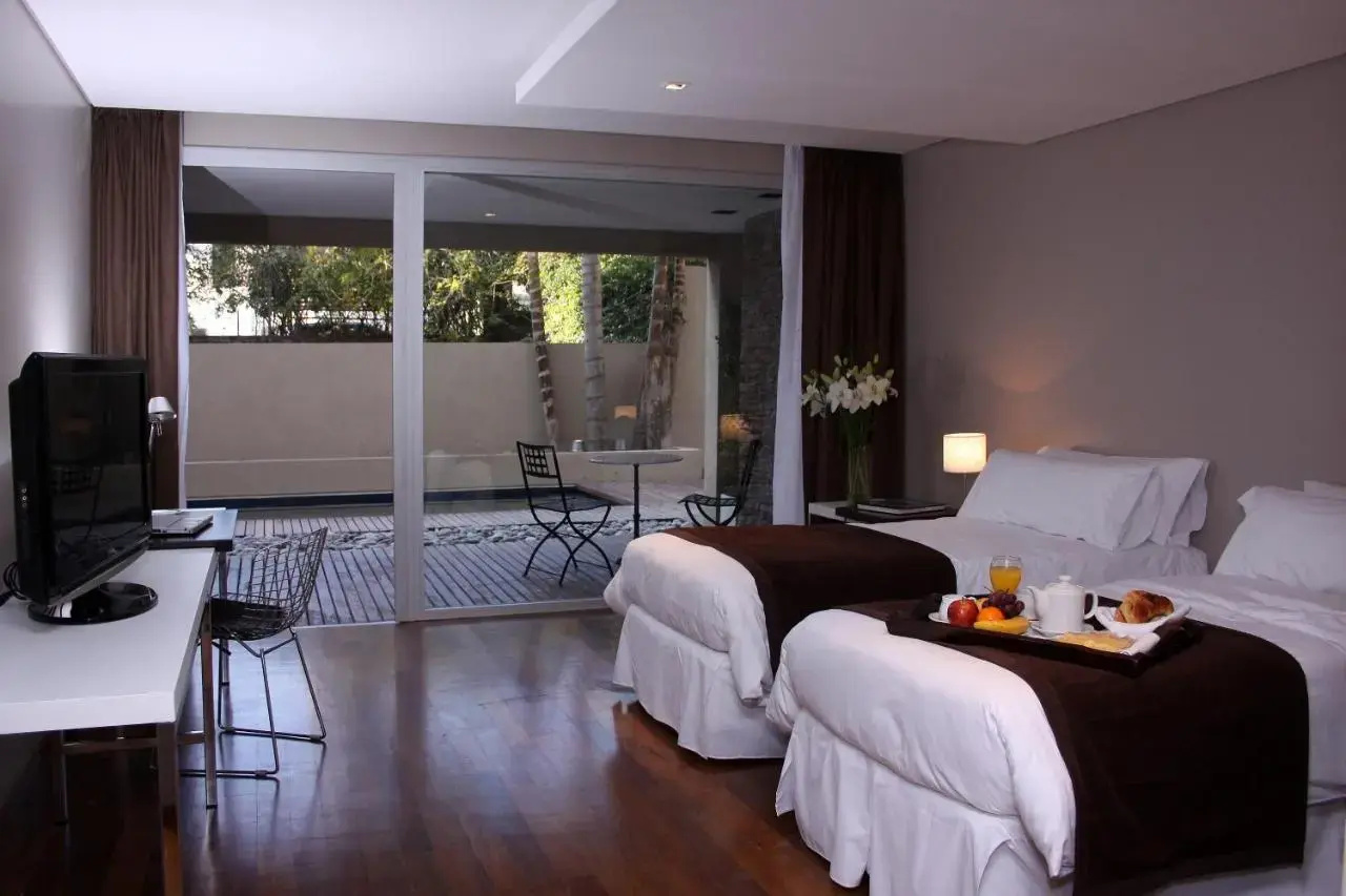 Photo - San Isidro Plaza Hotel