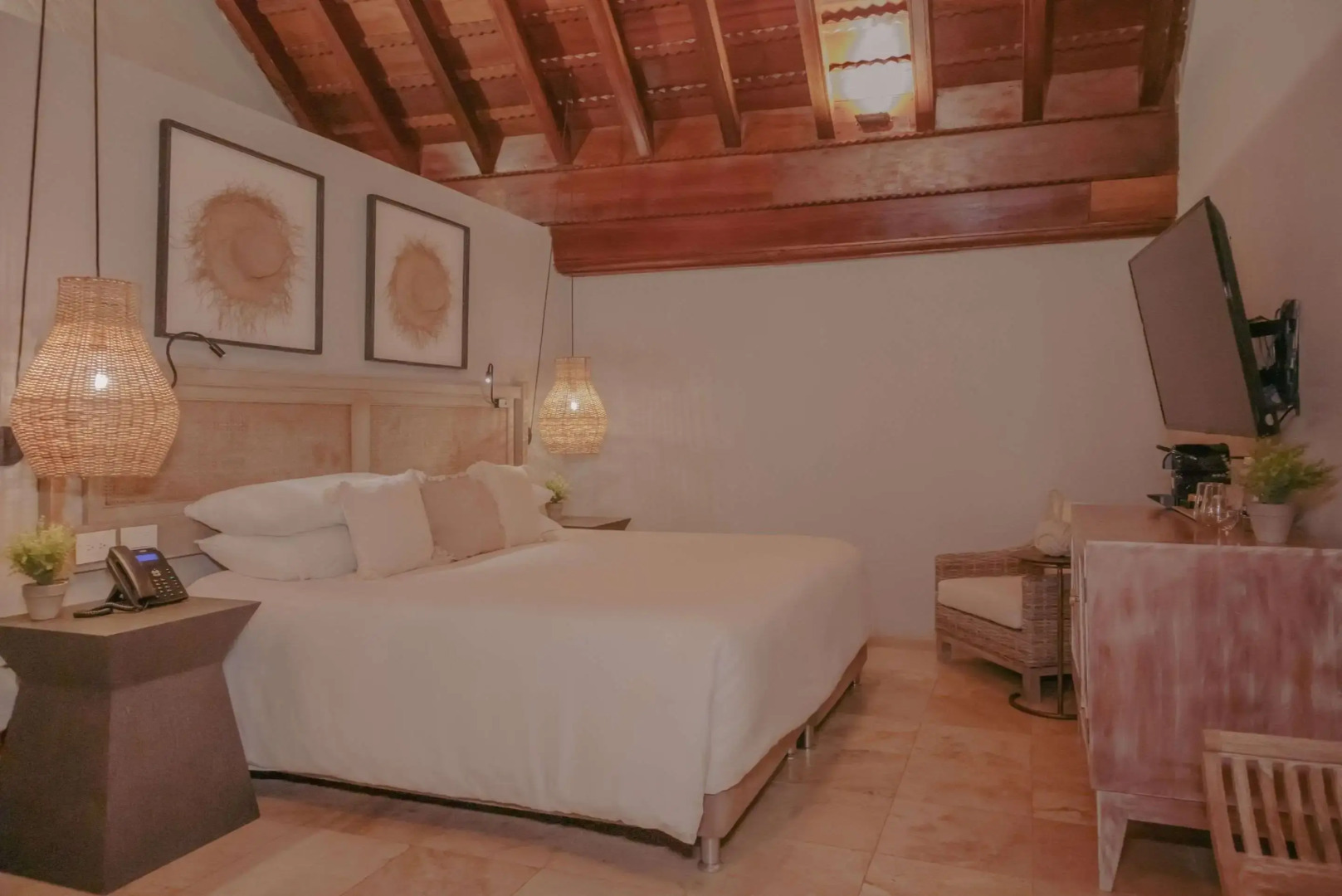 Foto - Hotel Casa Don Luis by Faranda Boutique, a member of Radisson Individuals