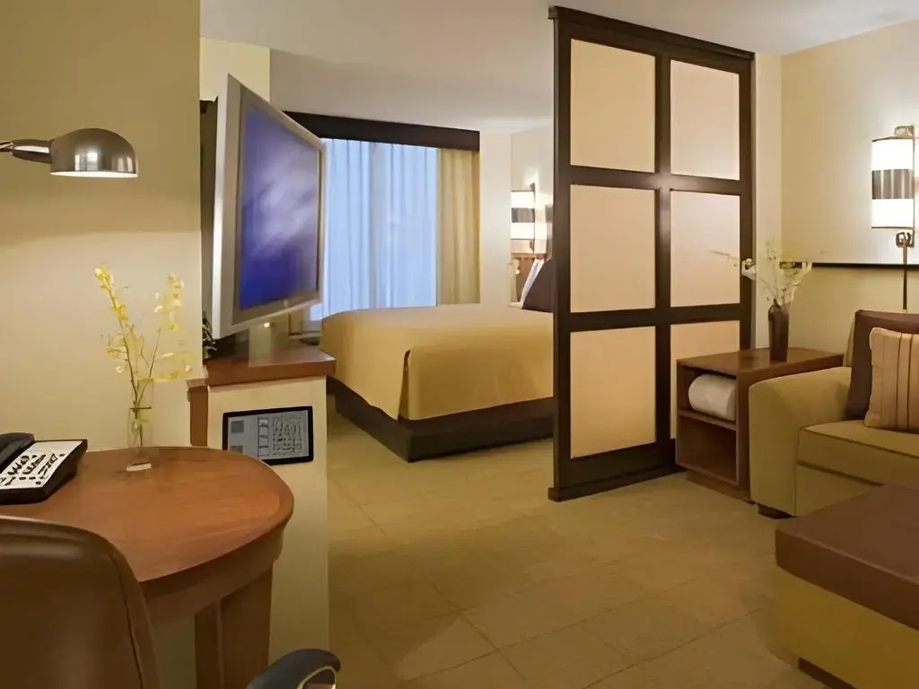 Foto - Hyatt Place Chicago-South/University Medical Center