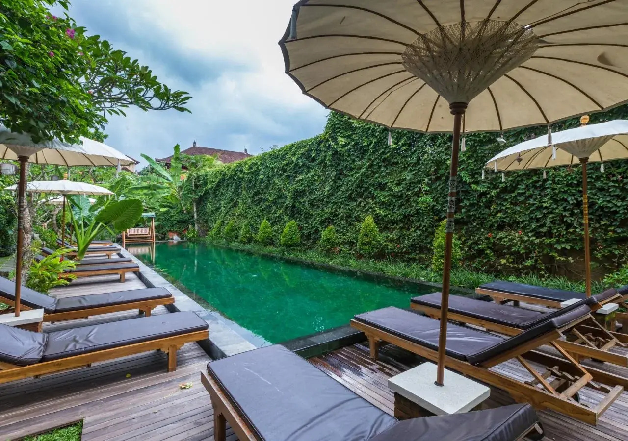 Foto - Sapodilla Ubud