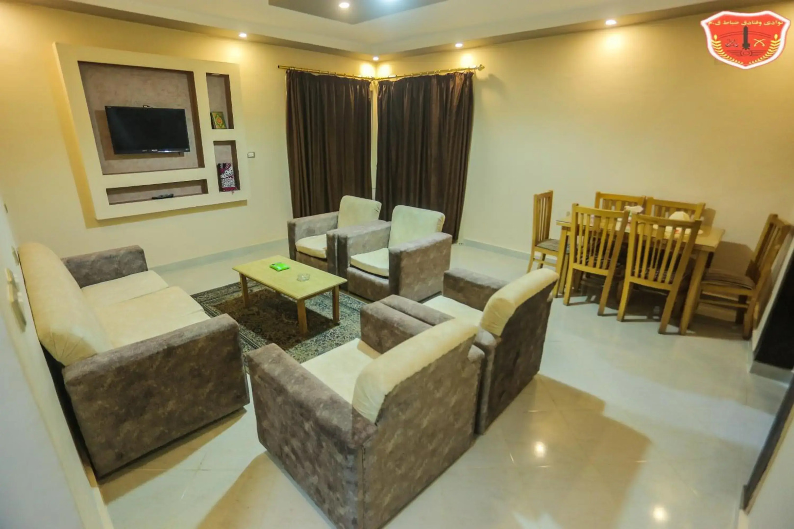 Photo - Maamoura Armed Forces Apartments