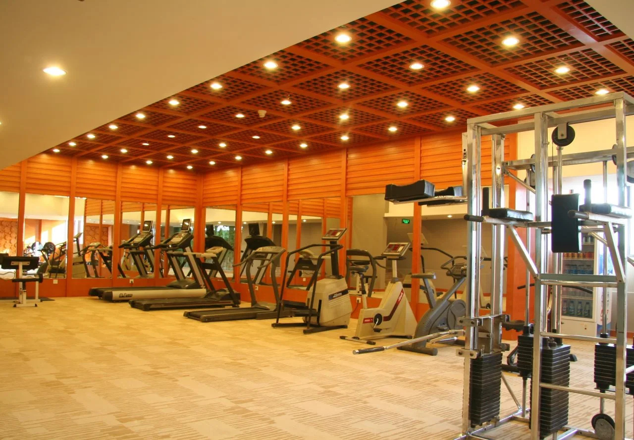 Photo - Empark Prime Hotel Beijing Wangfujing